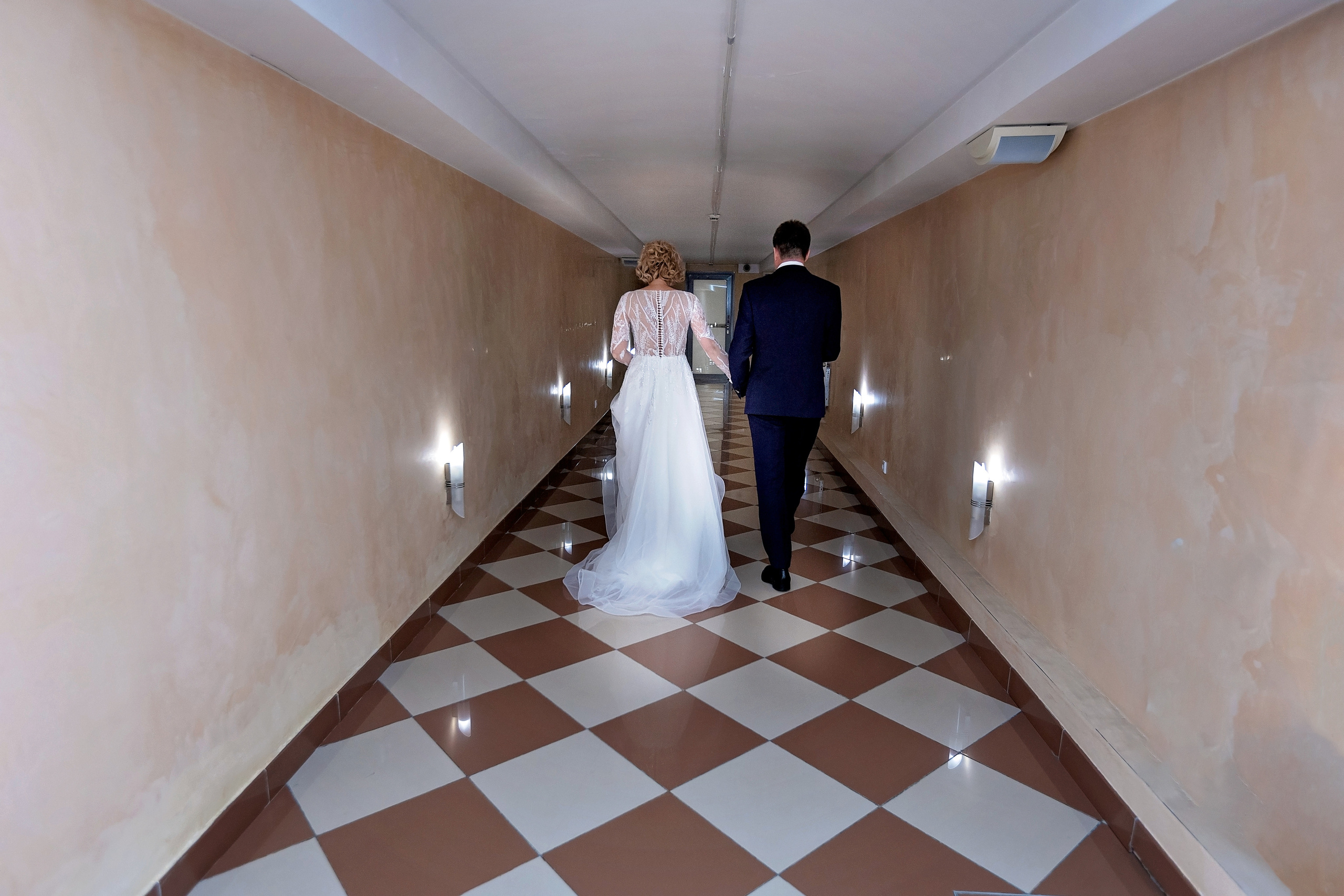 Наташа и Александр. Геннадий Степанов —фотограф в Москве