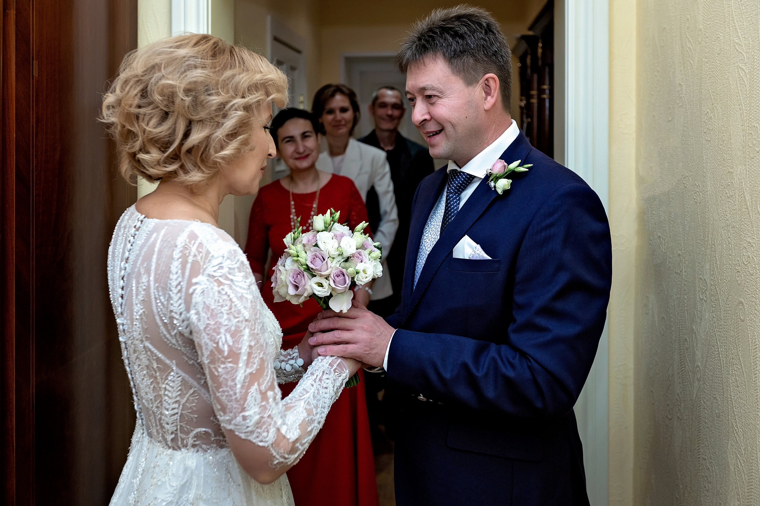 Наташа и Александр. Геннадий Степанов —фотограф в Москве