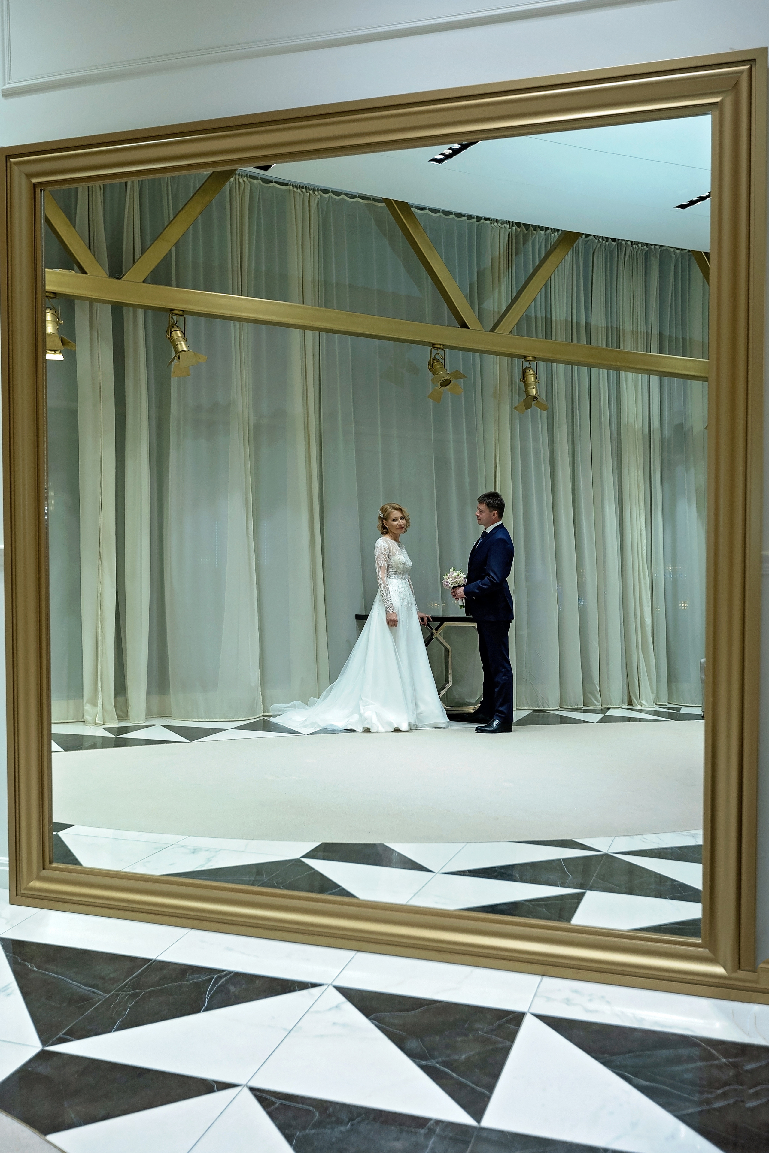 Наташа и Александр. Геннадий Степанов —фотограф в Москве