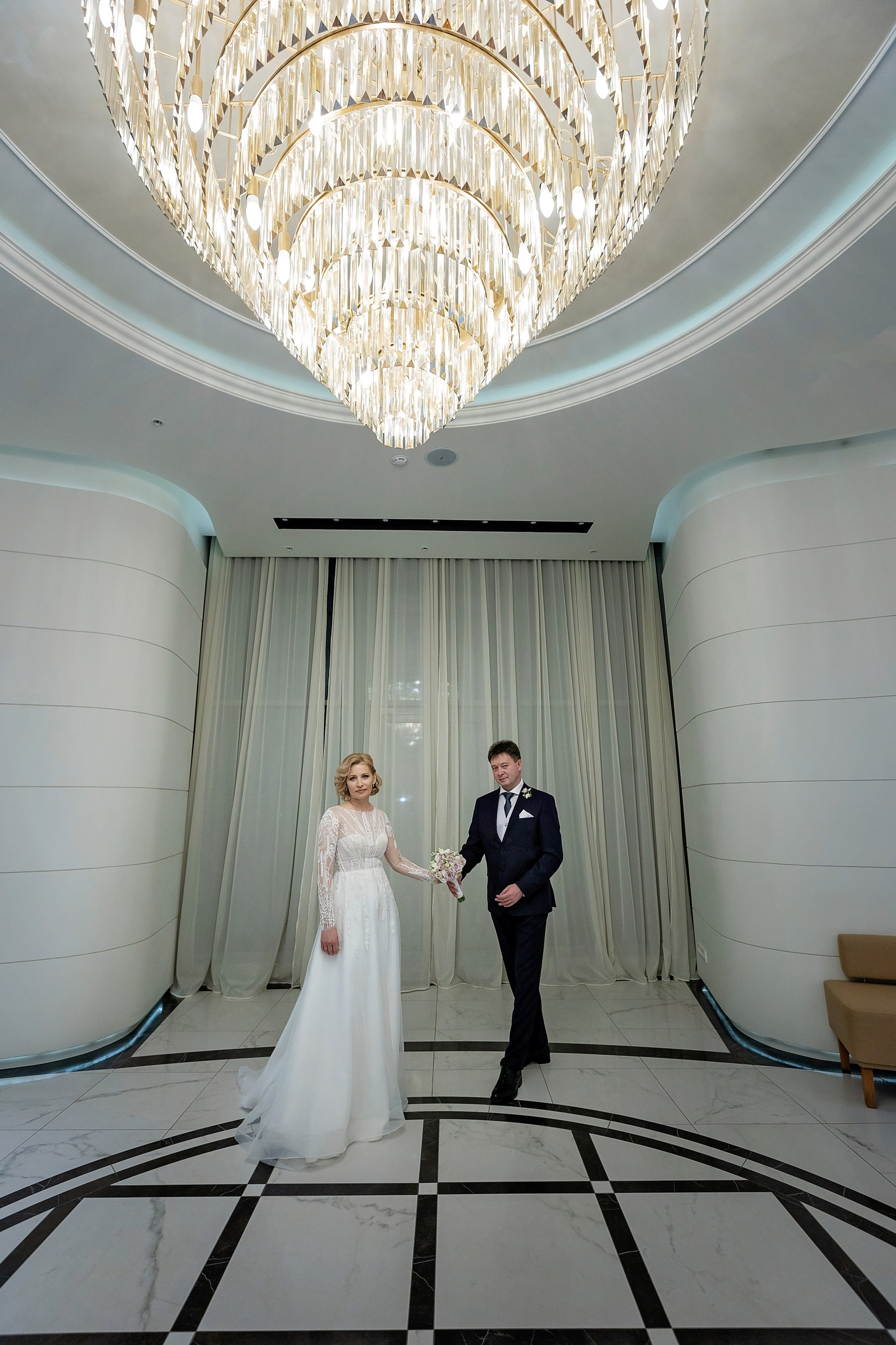 Наташа и Александр. Геннадий Степанов —фотограф в Москве