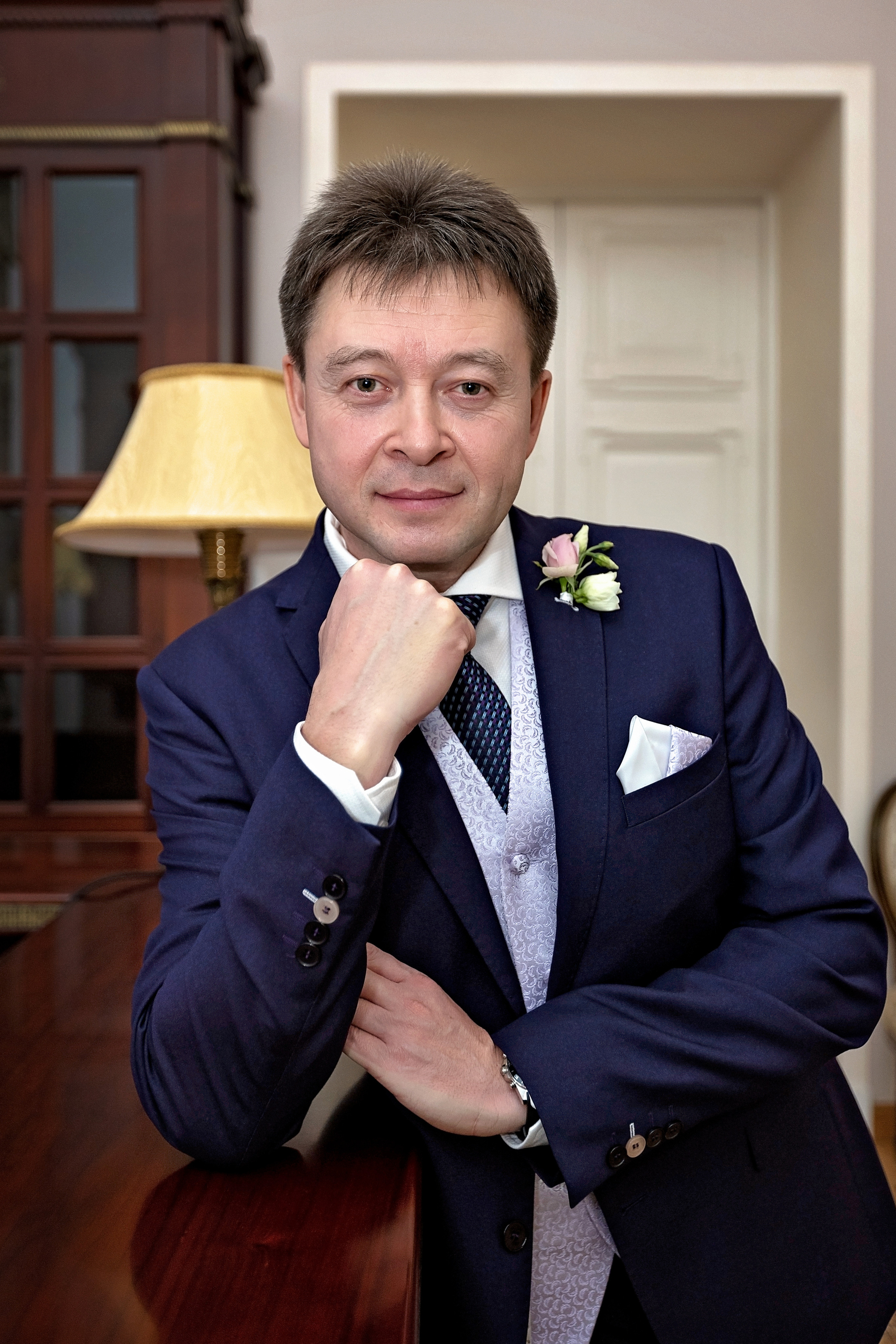 Наташа и Александр. Геннадий Степанов —фотограф в Москве