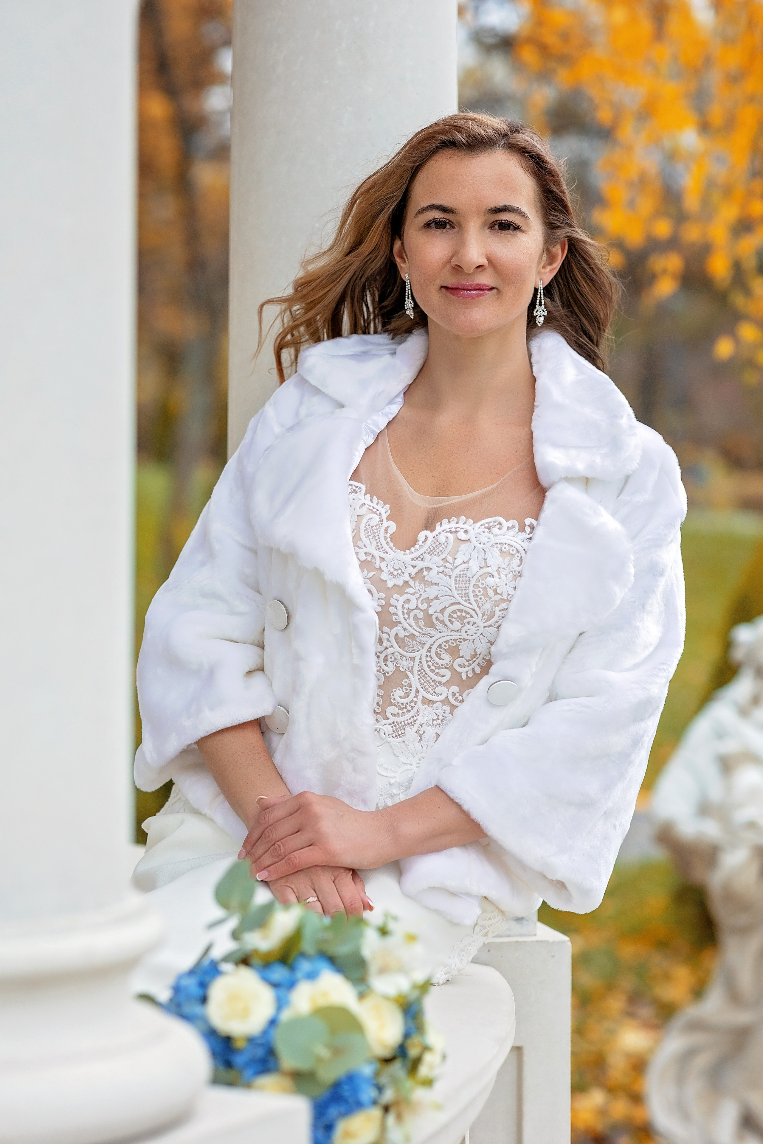 Вика и Иван. Геннадий Степанов —фотограф в Москве