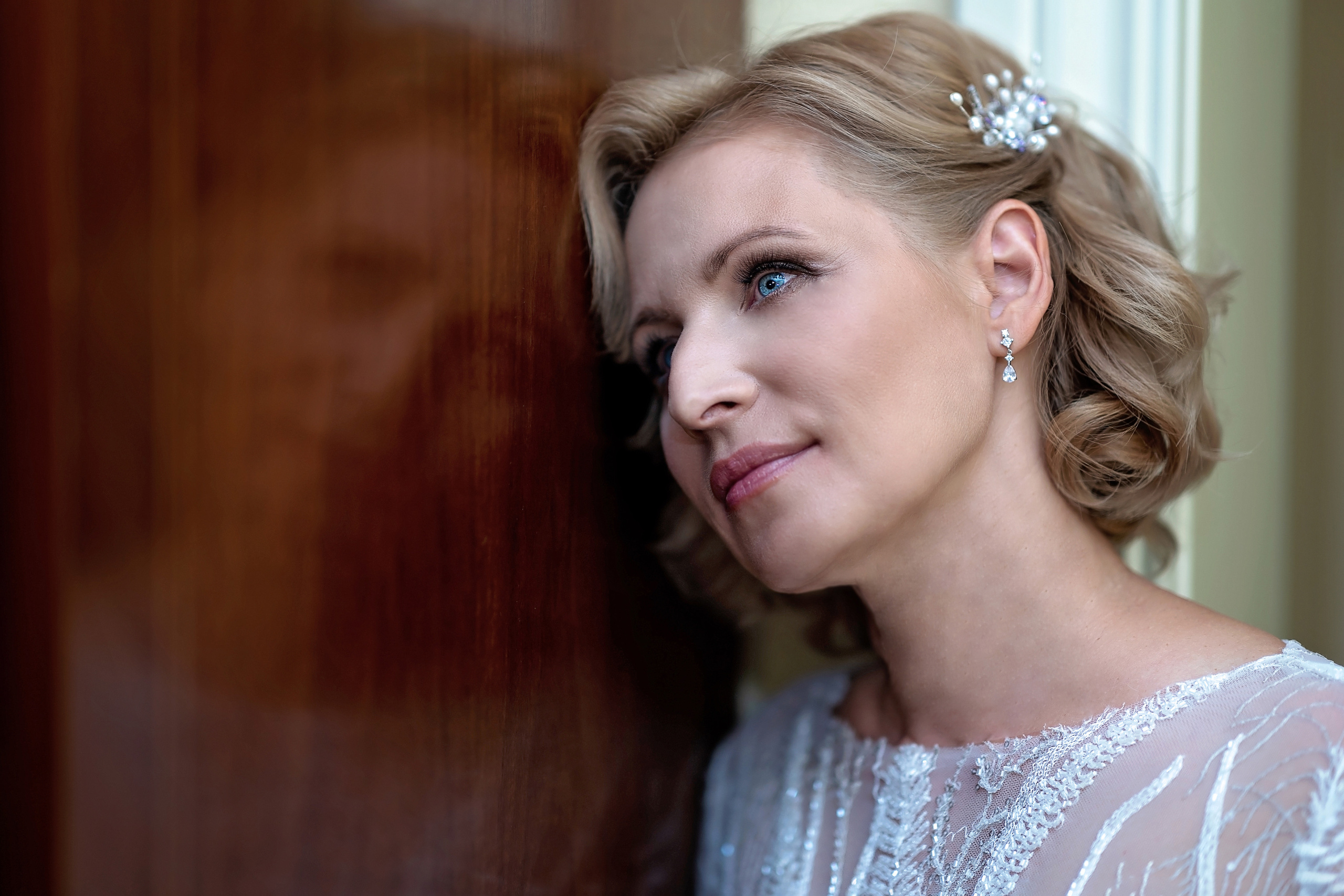 Наташа и Александр. Геннадий Степанов —фотограф в Москве