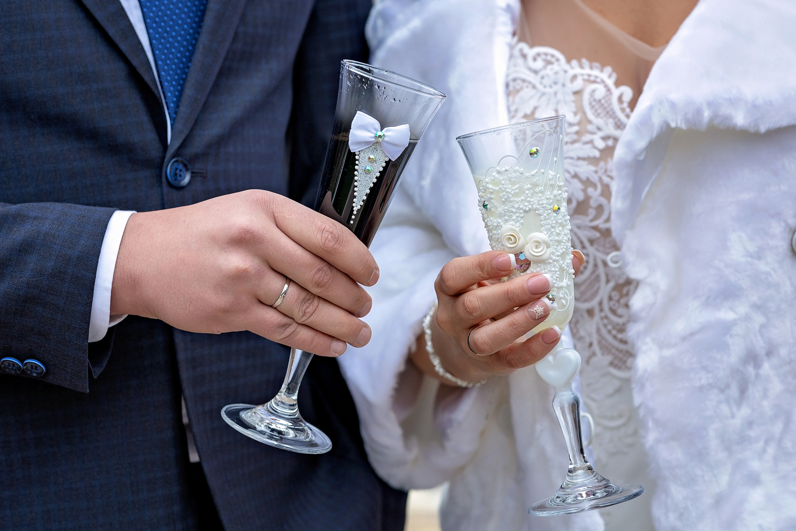 Вика и Иван. Геннадий Степанов —фотограф в Москве