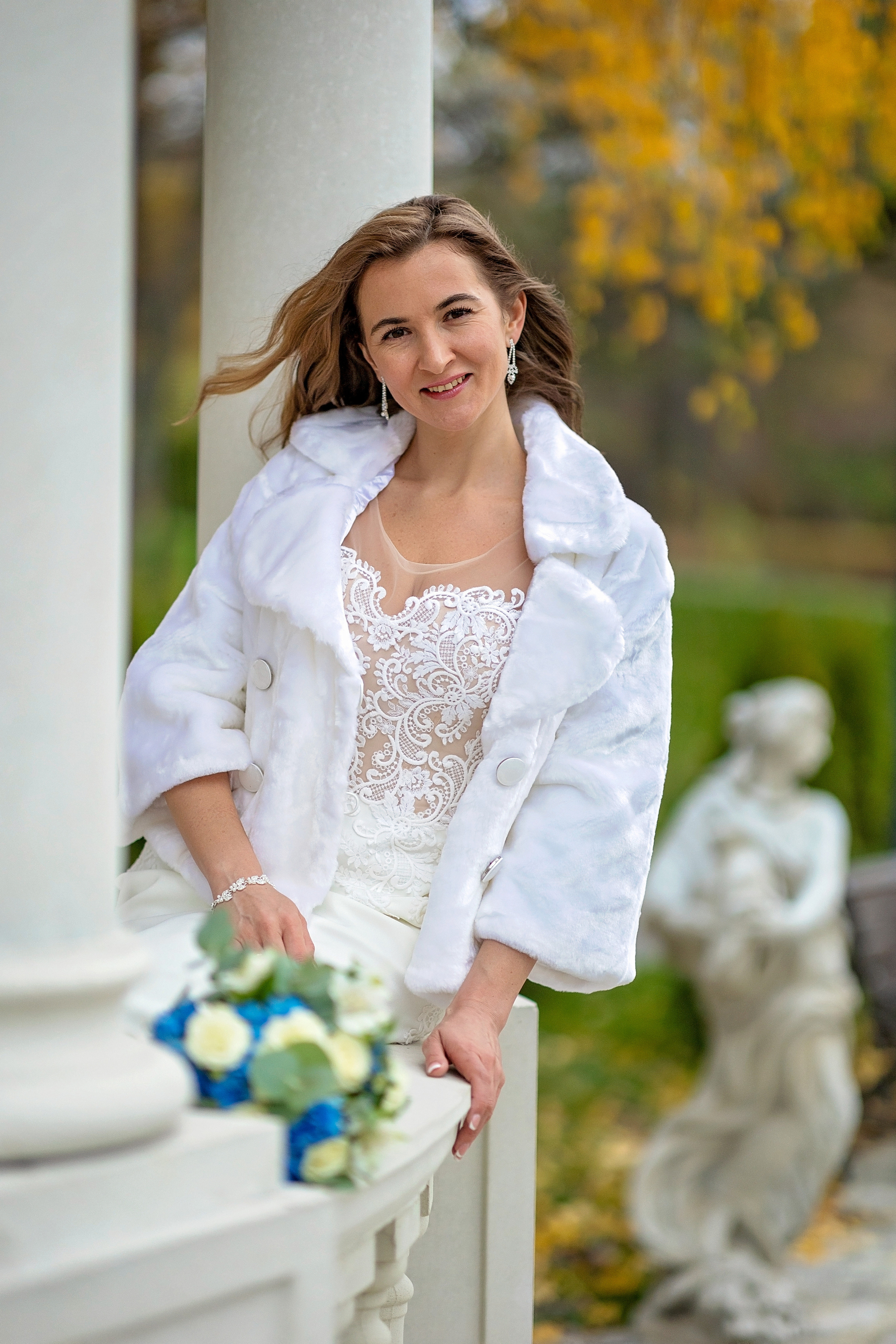 Вика и Иван. Геннадий Степанов —фотограф в Москве