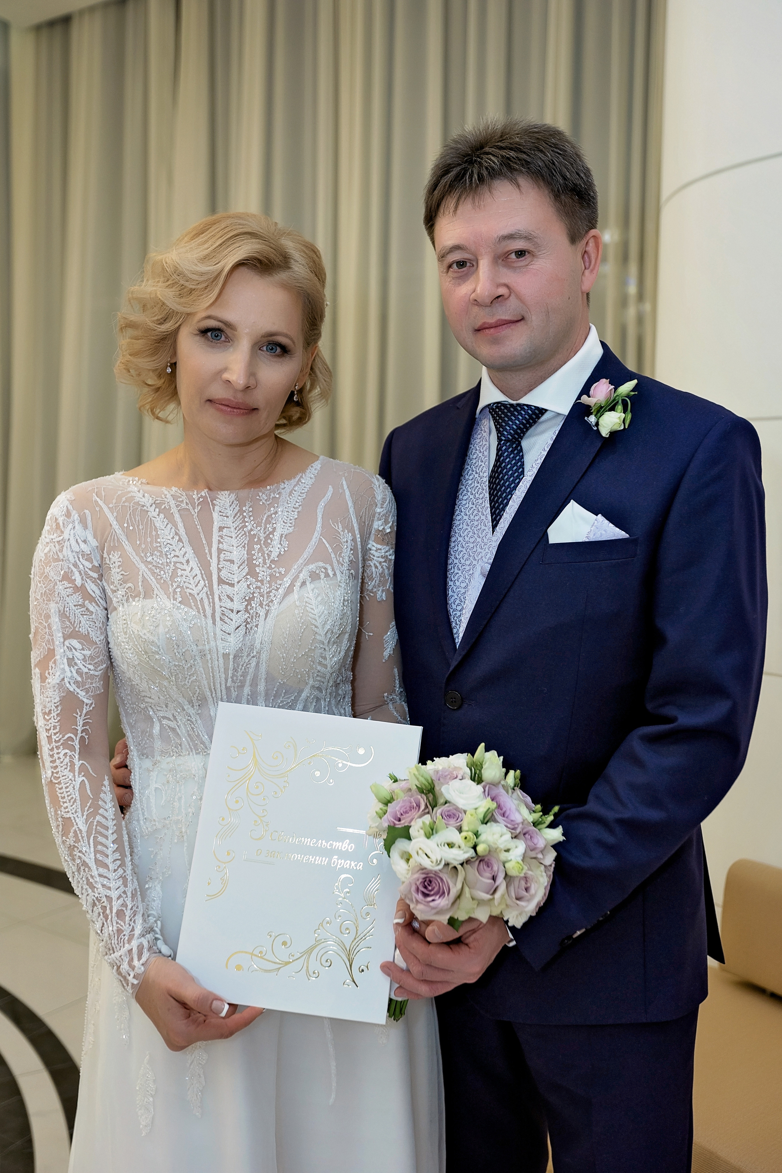 Наташа и Александр. Геннадий Степанов —фотограф в Москве