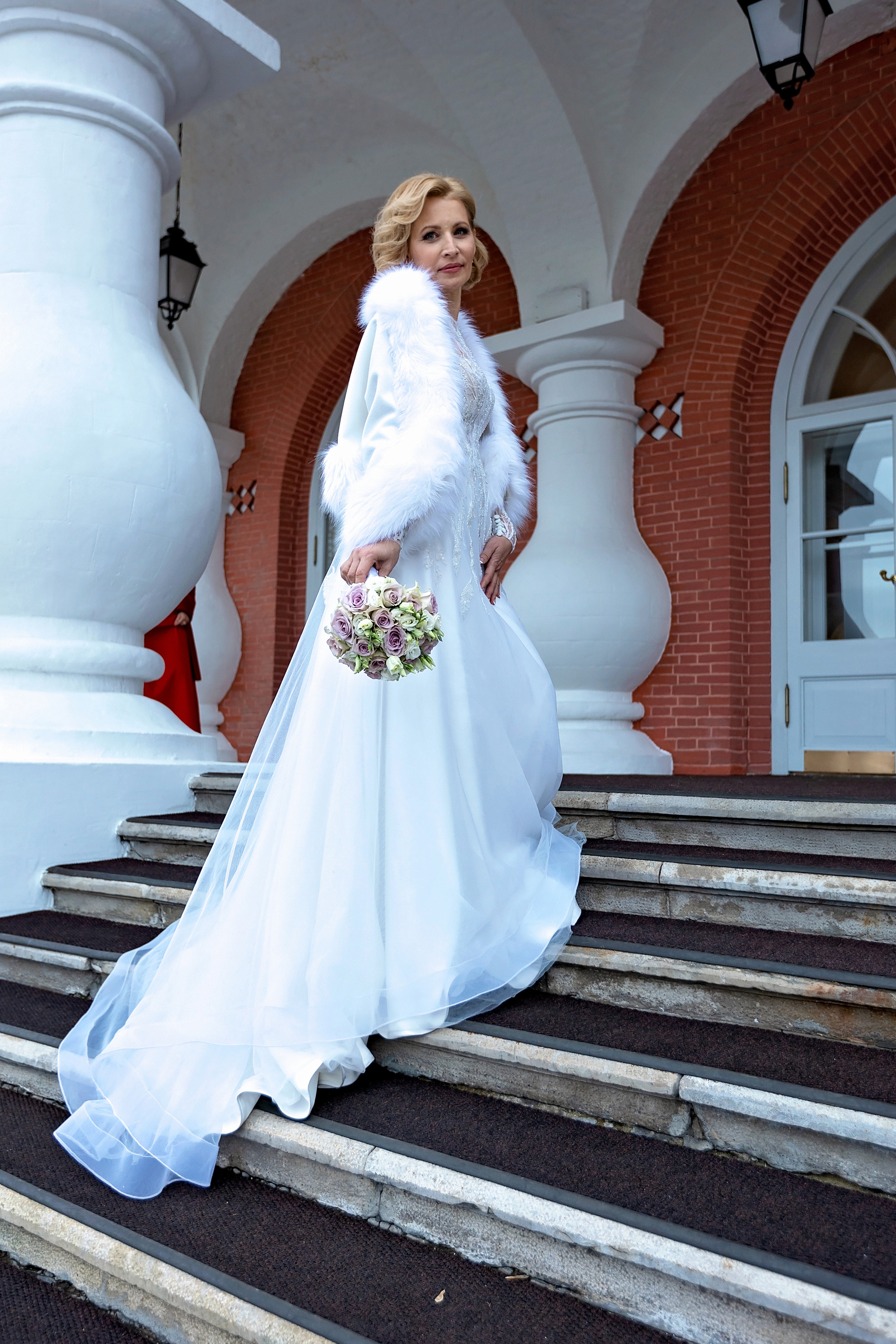 Наташа и Александр. Геннадий Степанов —фотограф в Москве