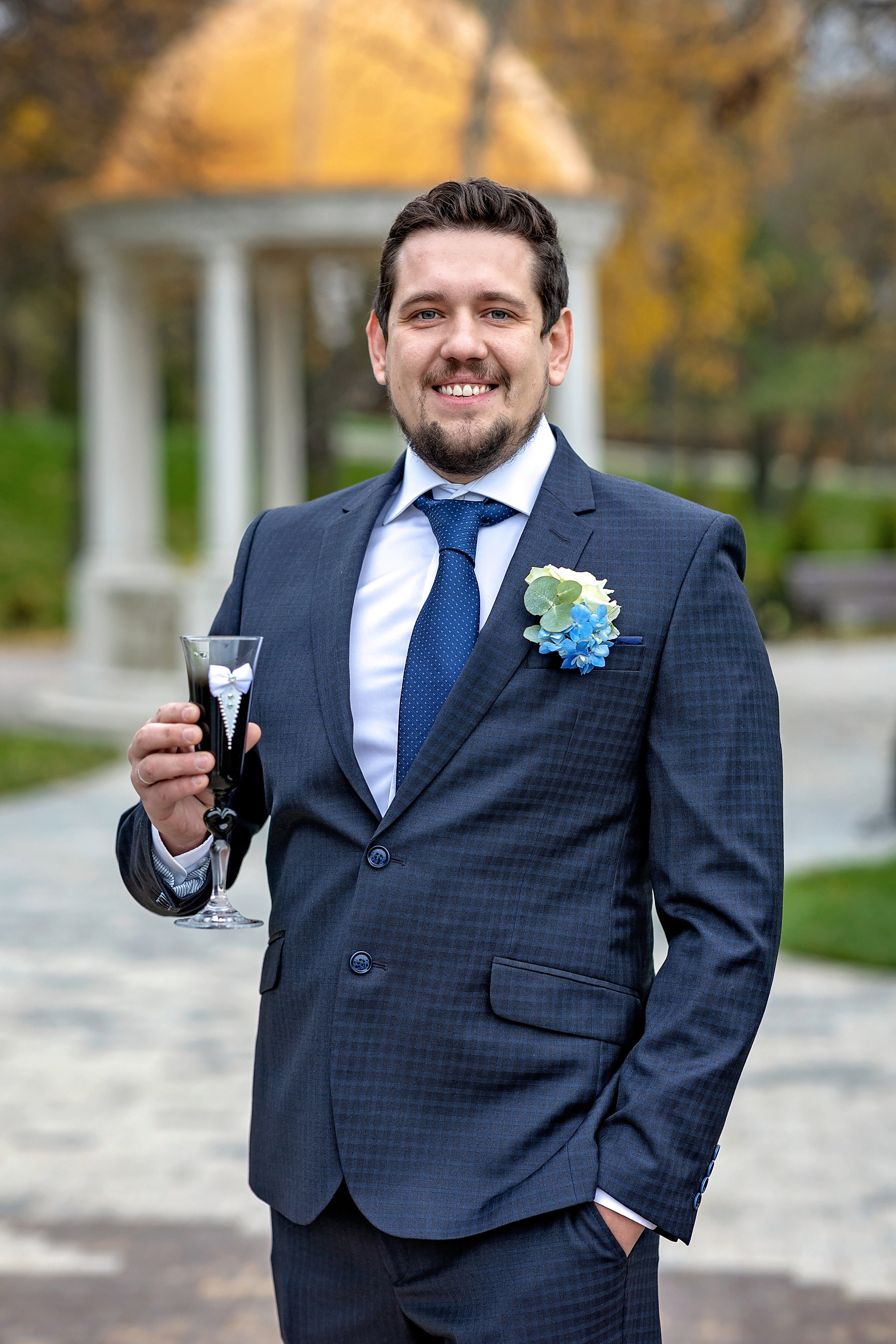 Вика и Иван. Геннадий Степанов —фотограф в Москве