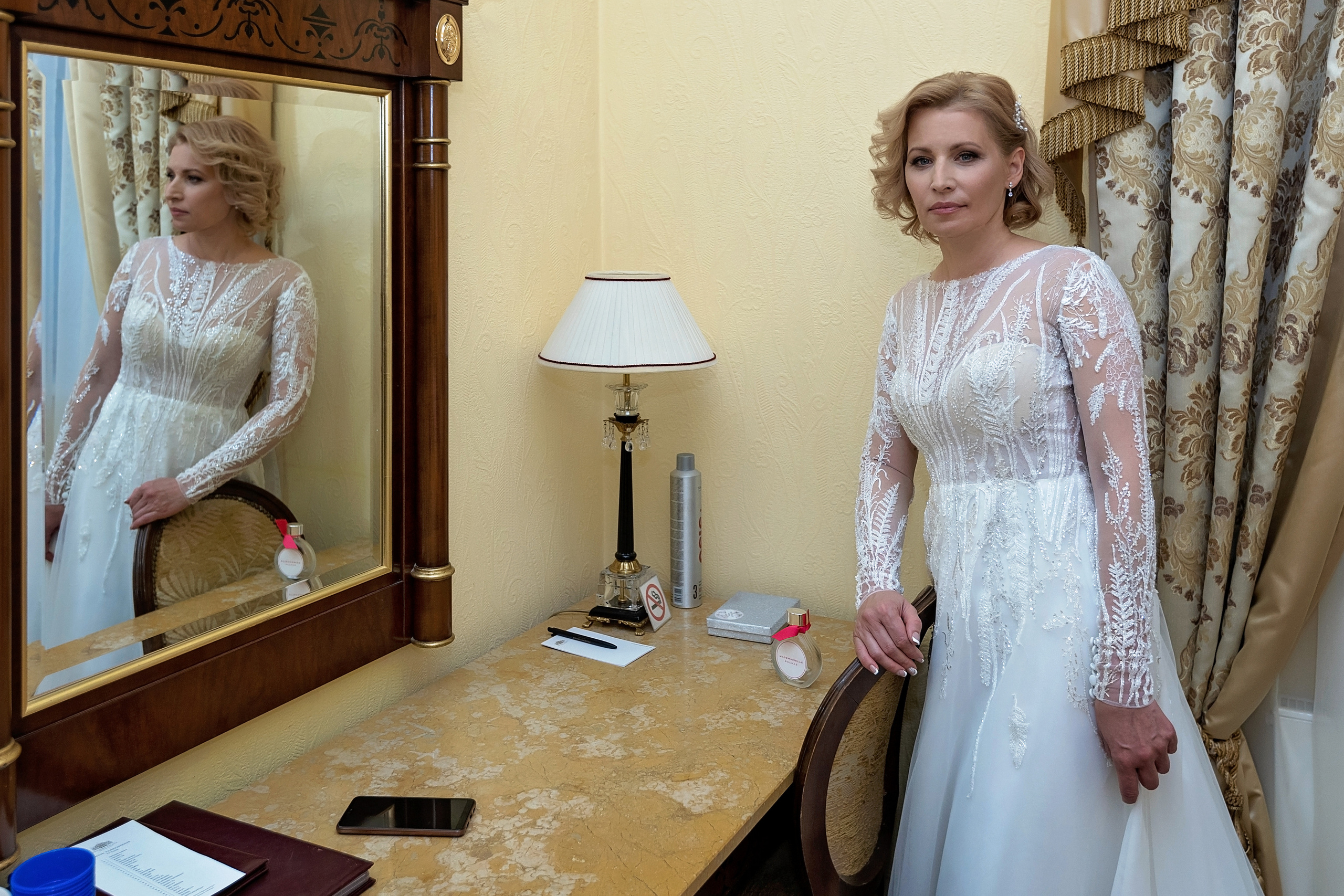 Наташа и Александр. Геннадий Степанов —фотограф в Москве