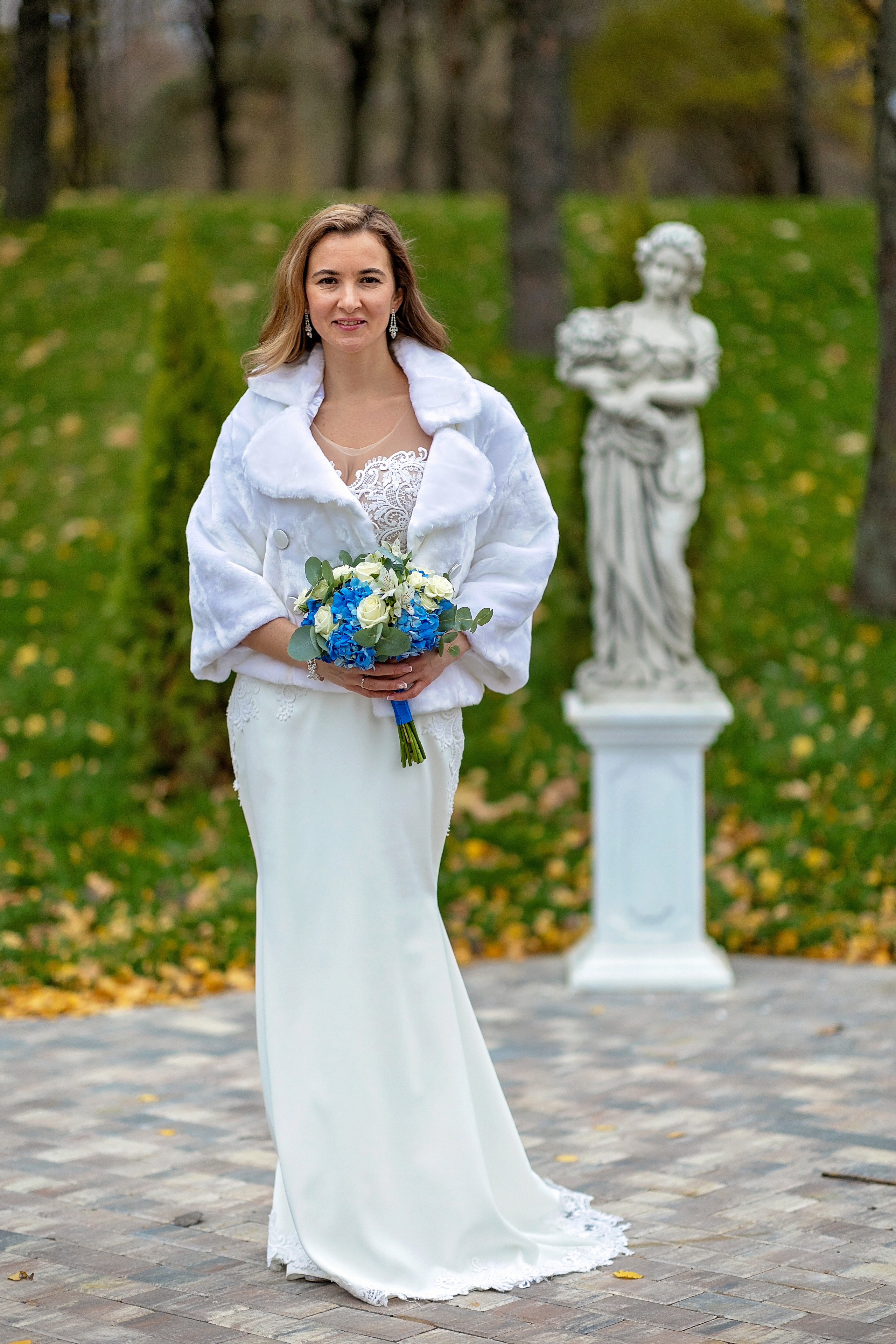 Вика и Иван. Геннадий Степанов —фотограф в Москве