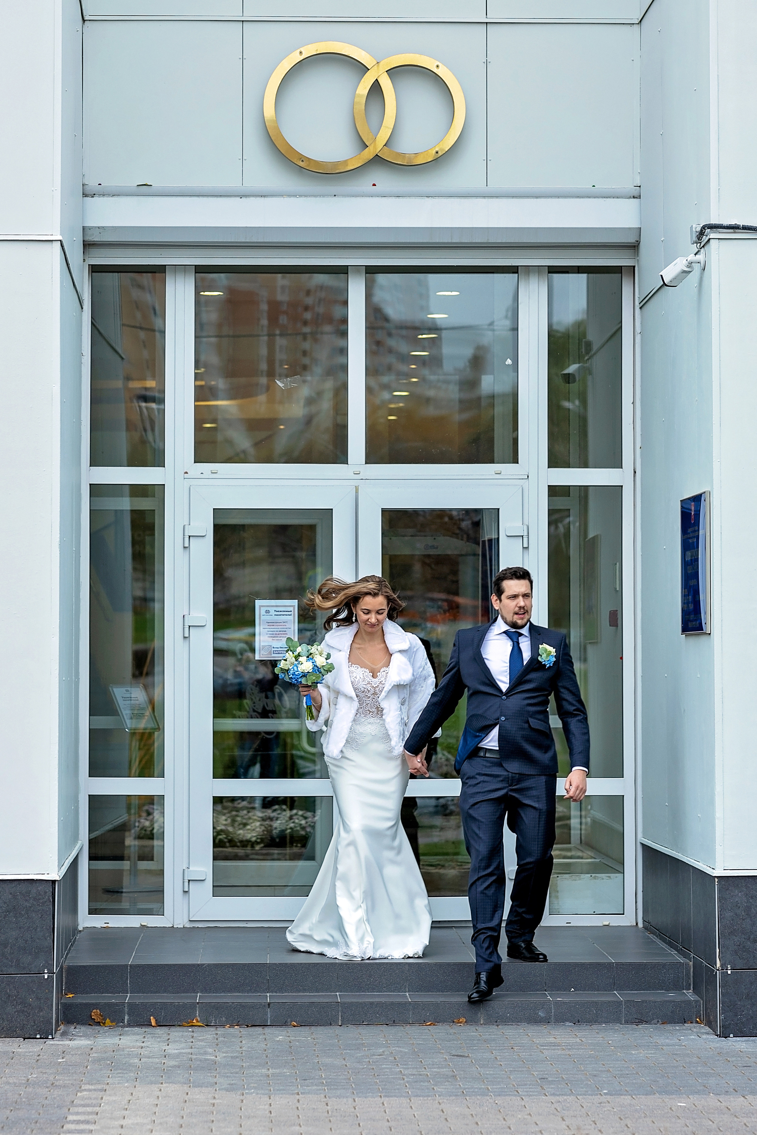 Вика и Иван. Геннадий Степанов —фотограф в Москве