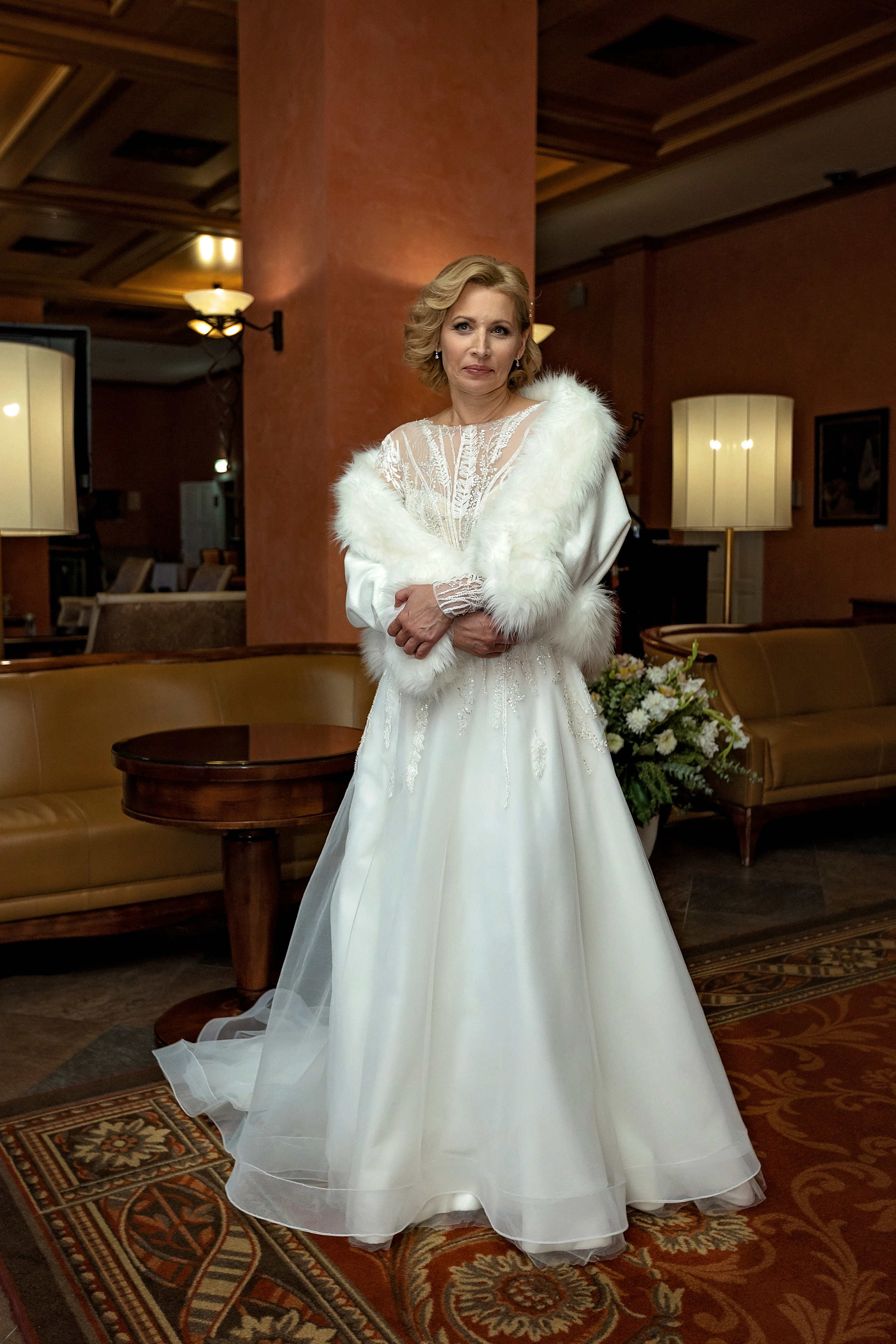 Наташа и Александр. Геннадий Степанов —фотограф в Москве