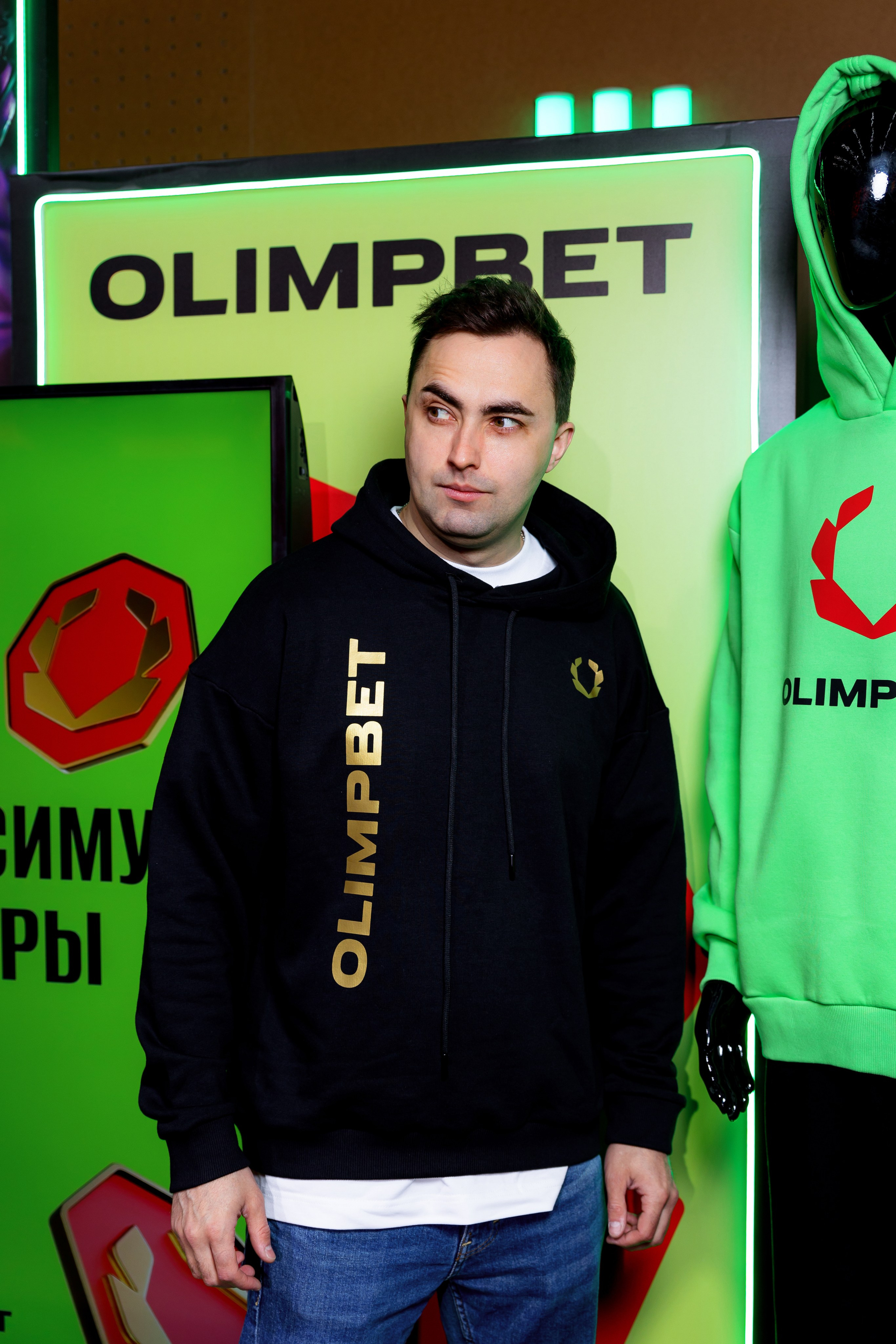 Пресс-конференция «Олимпбет». Репортажный фотограф Семён Борисов | Москва