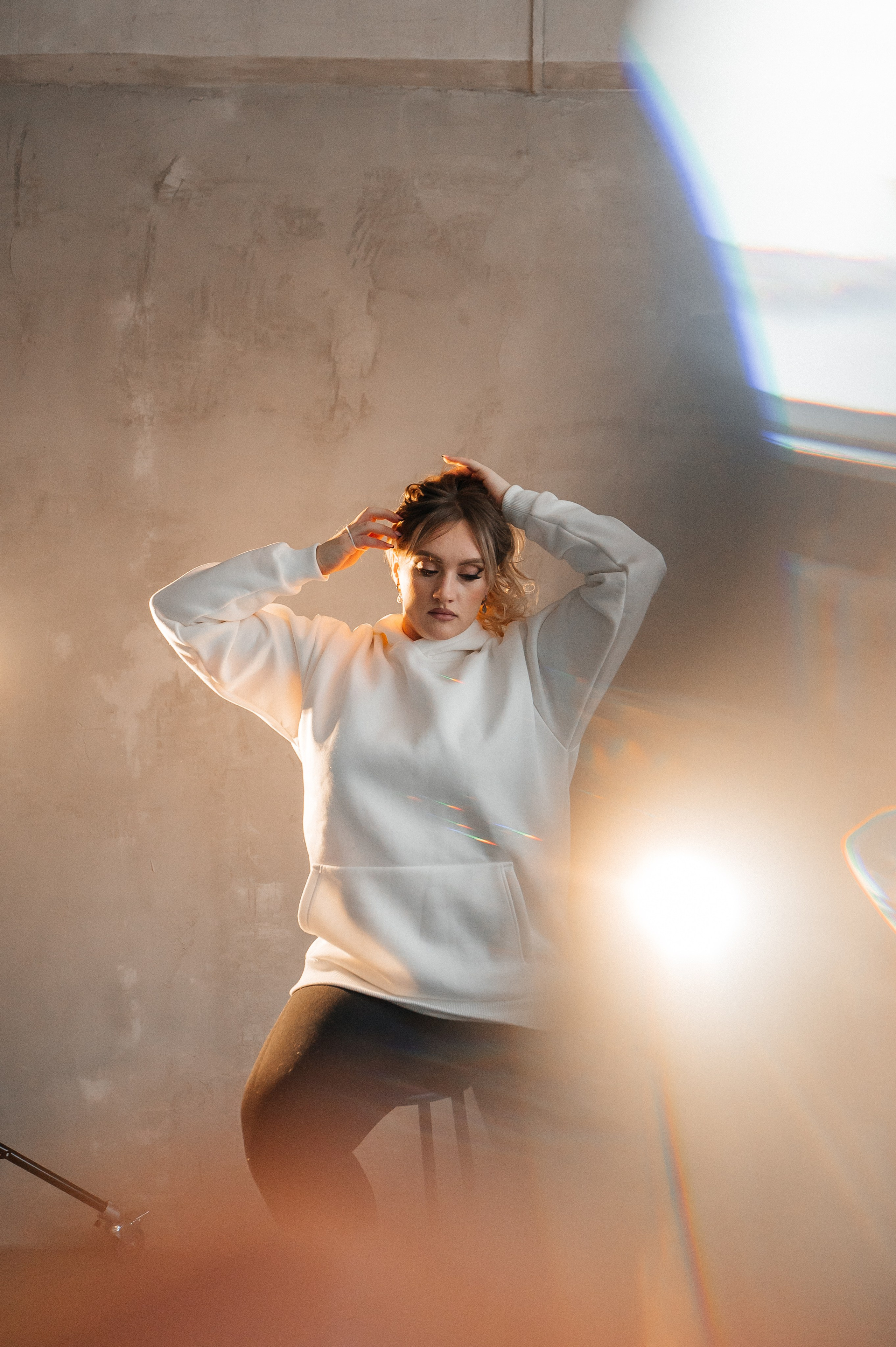 Юля и Гранд. Свадебный и семейный фотограф в городе Смоленске