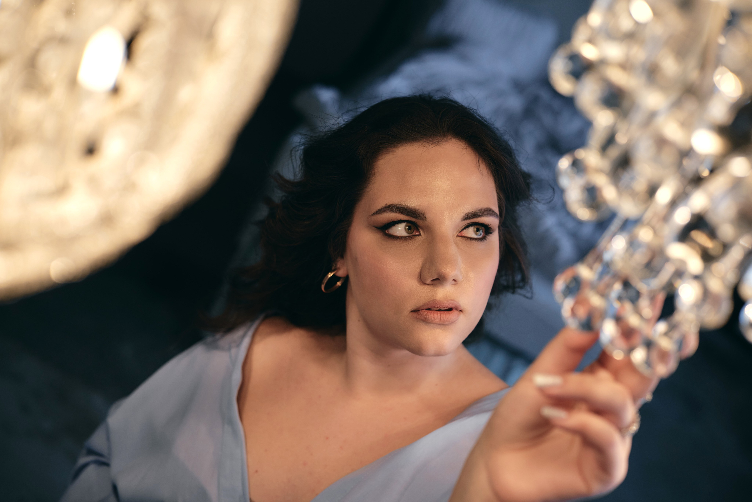 Анастасия. Фотограф в Самаре Татьяна Дубаносова