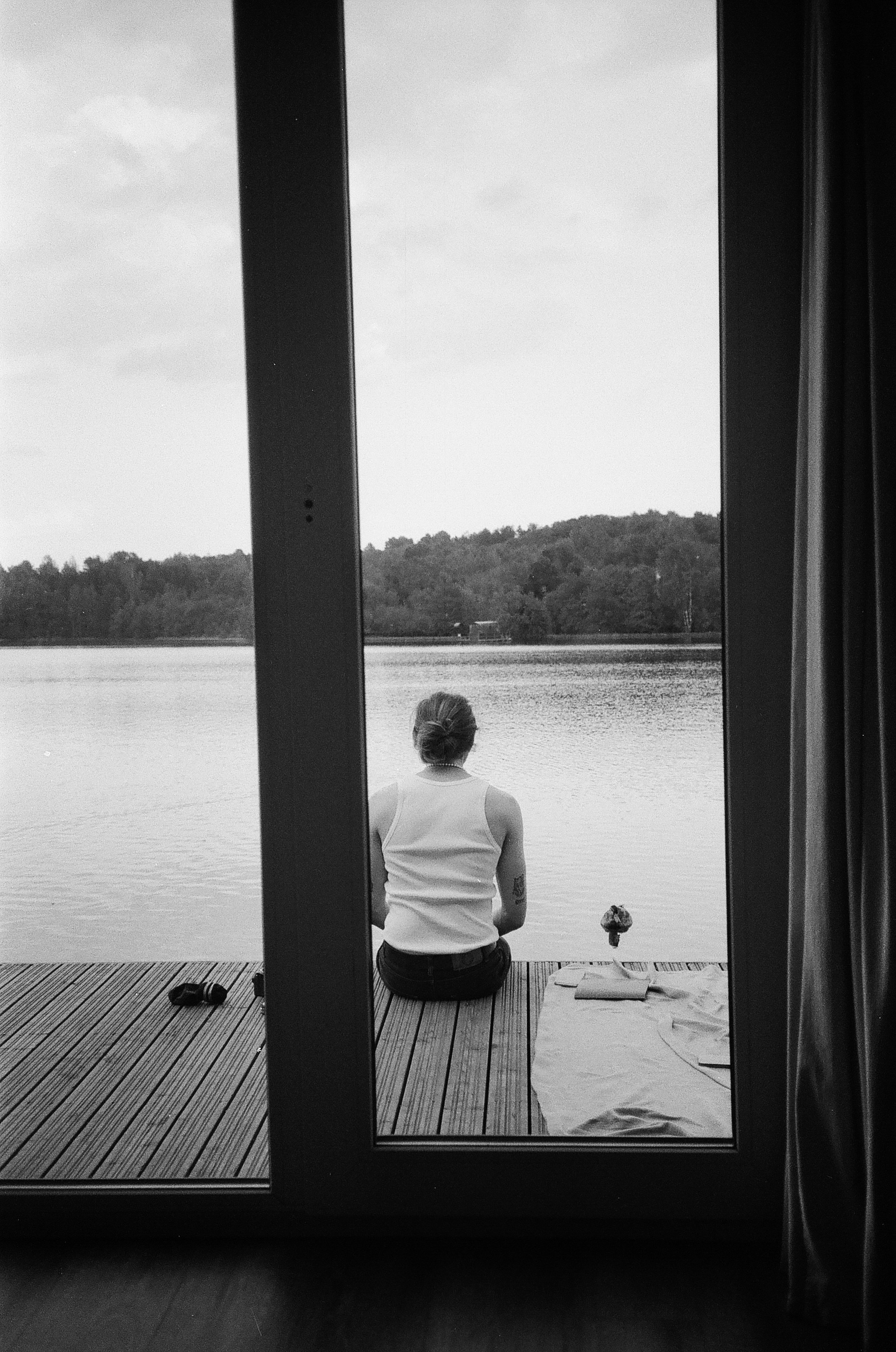 35 mm. Михаил Долганов