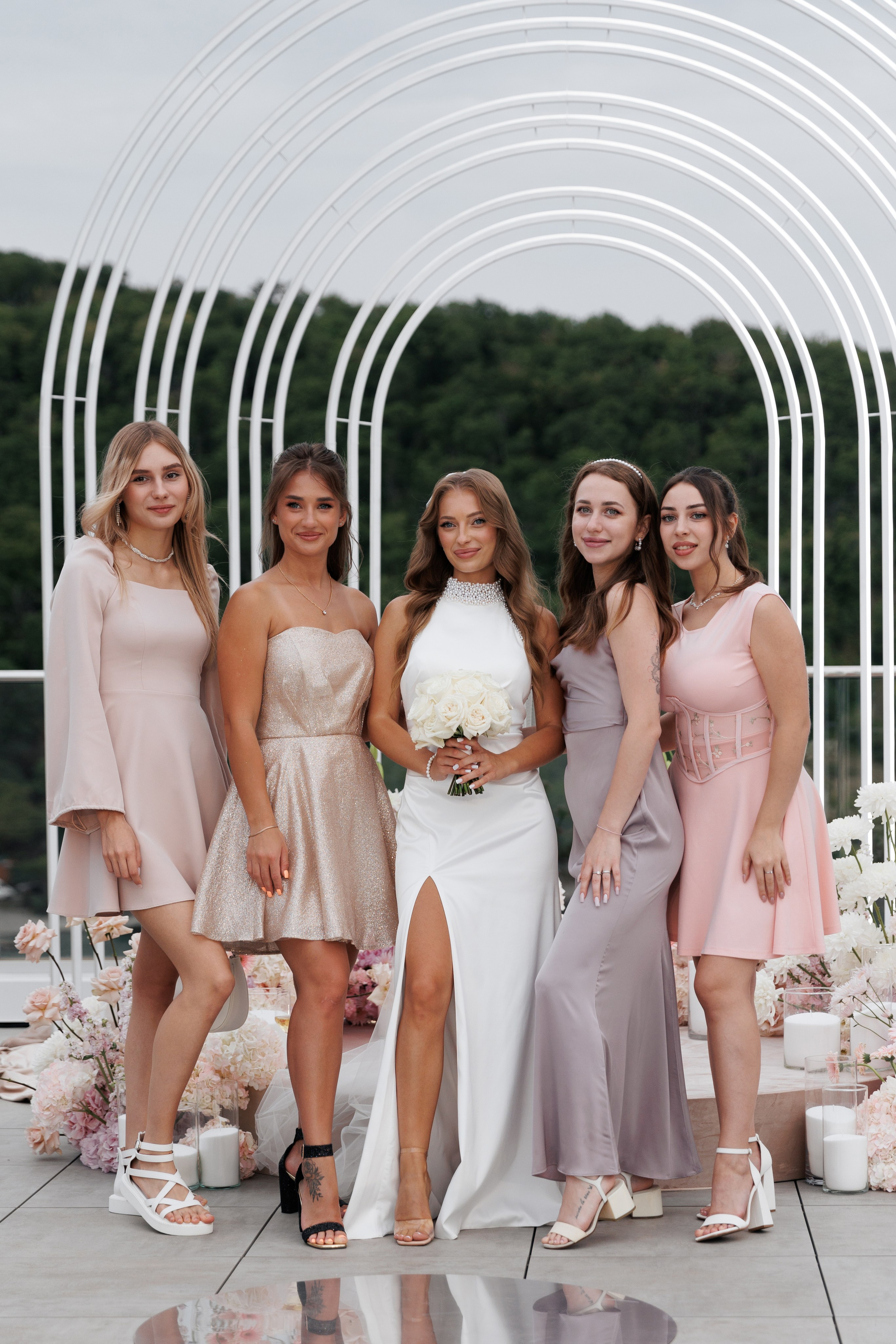 Артем и Юлия. Фотограф Краснодар Юлия Бураченко Свадьбы Репортаж Семейные Индивидуальные съемки