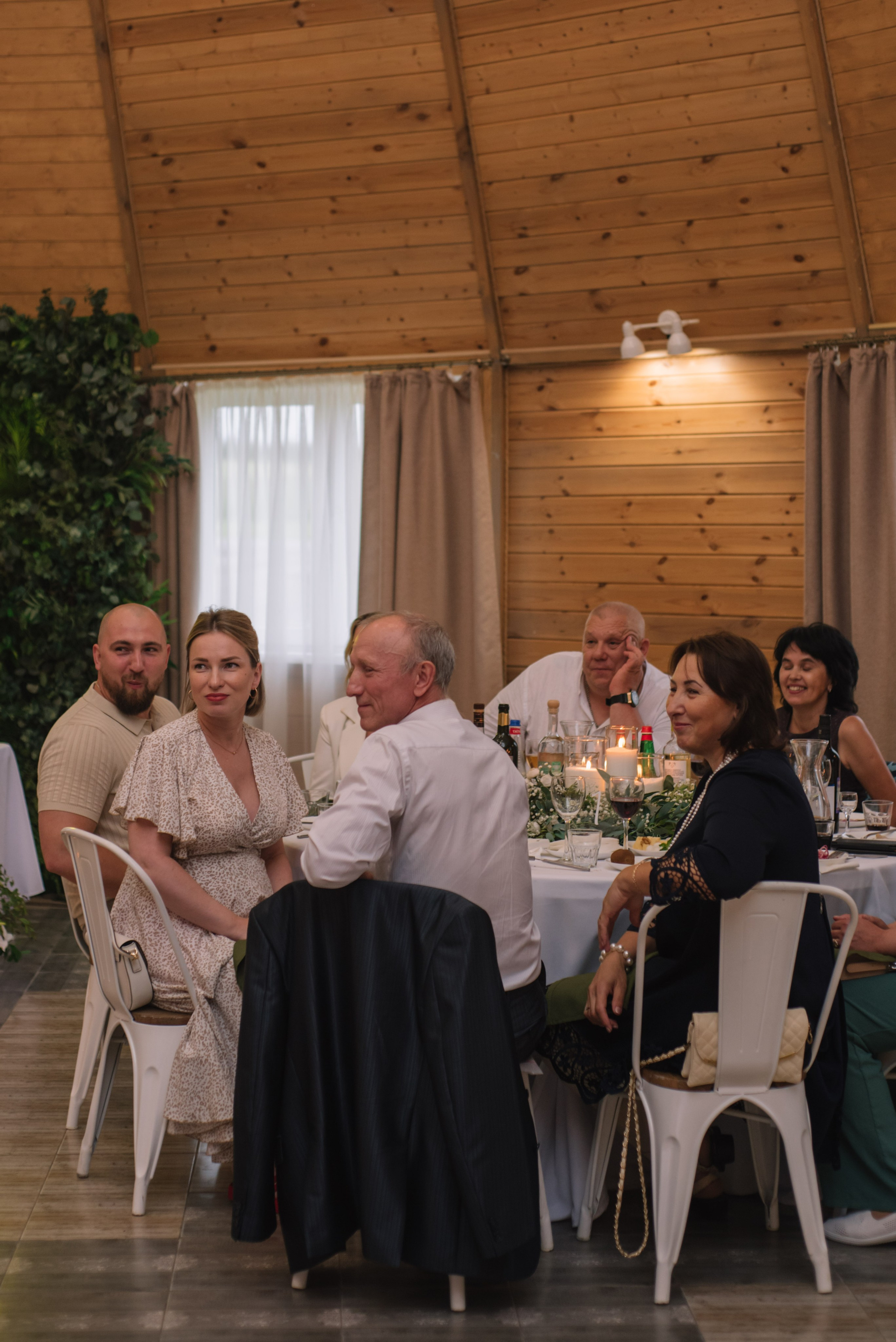 Свадьба Кристины и Никиты. Фотограф Нижний Новгорода Елена Калмыкова