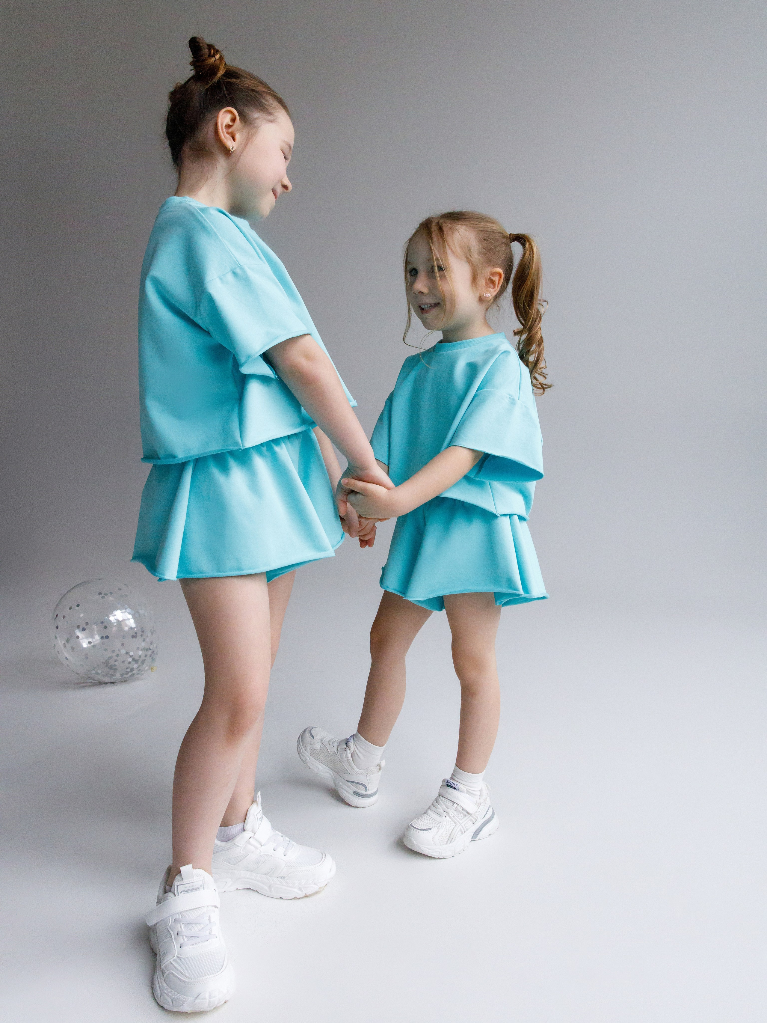 Детские костюмы. Фотограф Москва, преподаватель ретуши