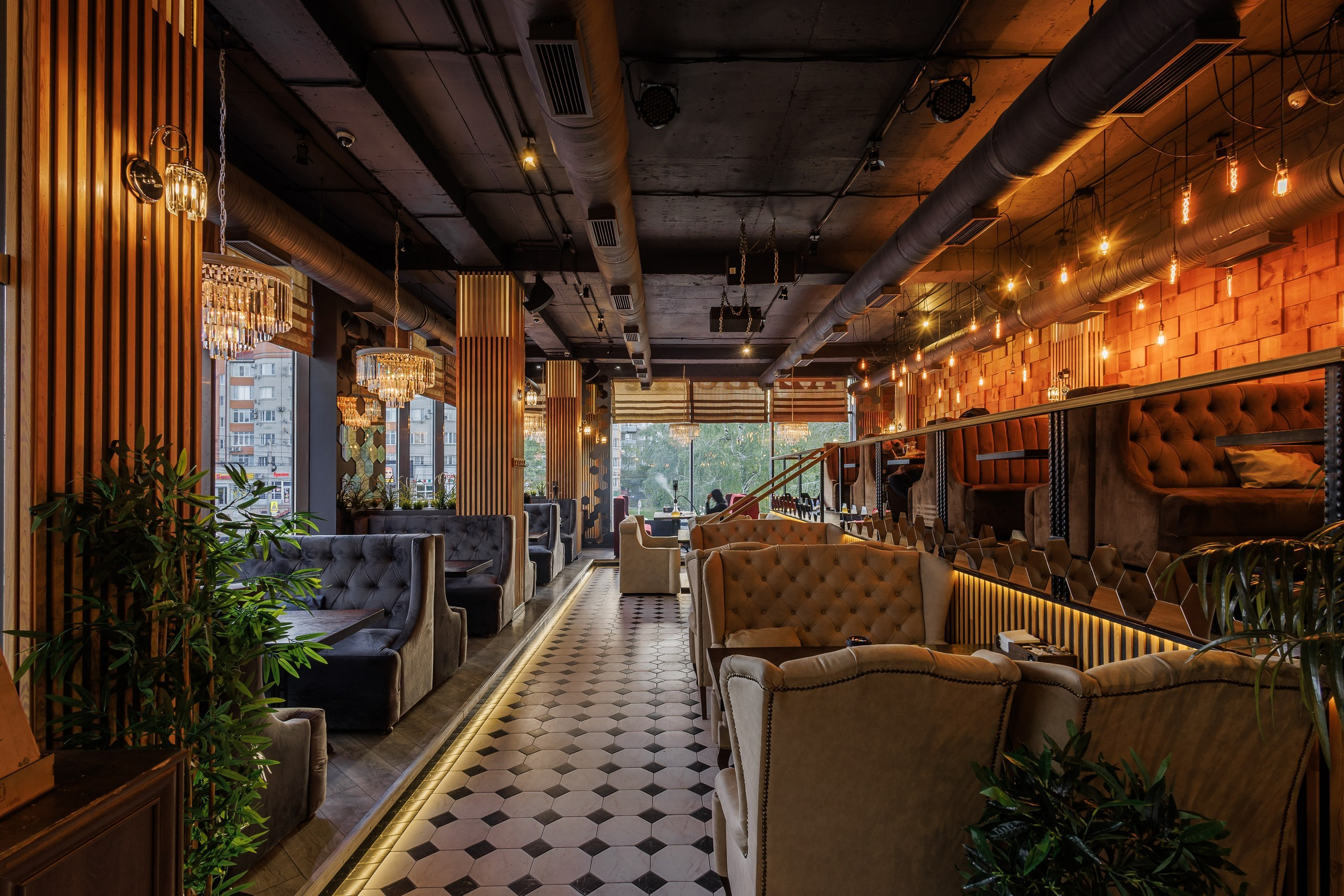 Интерьерная съемка. Фотограф Николай Петрушкин | Ставрополь, Москва