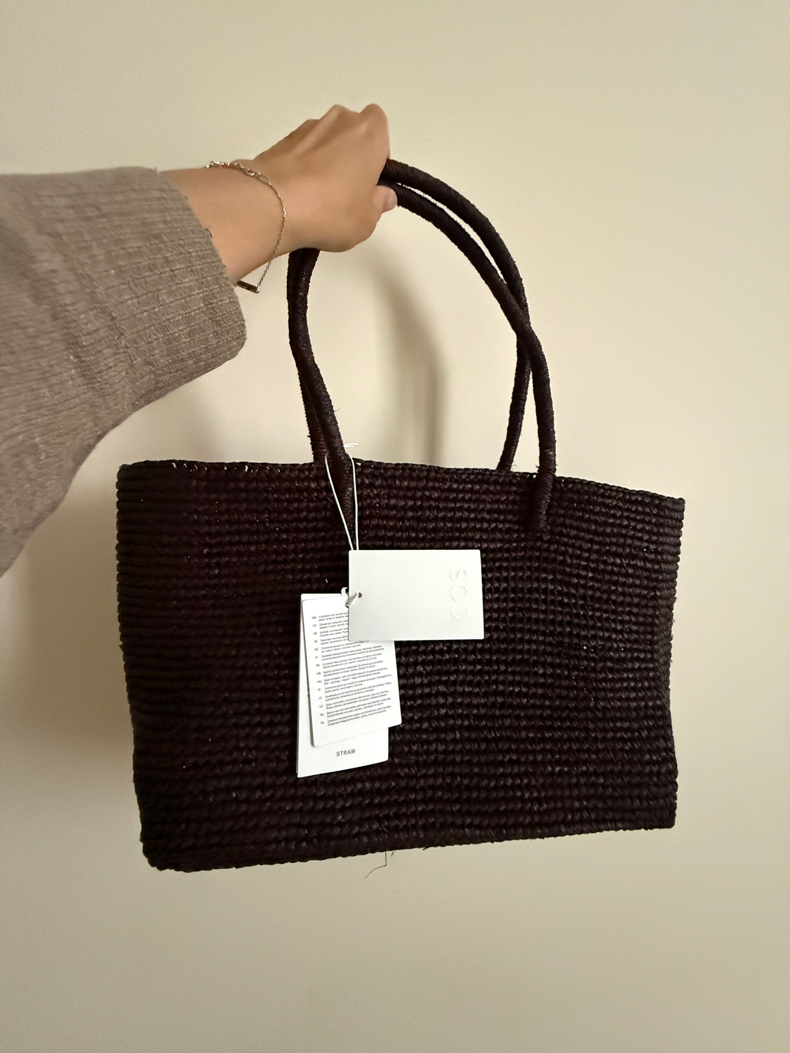 Сумки. Ваш байер во Франции