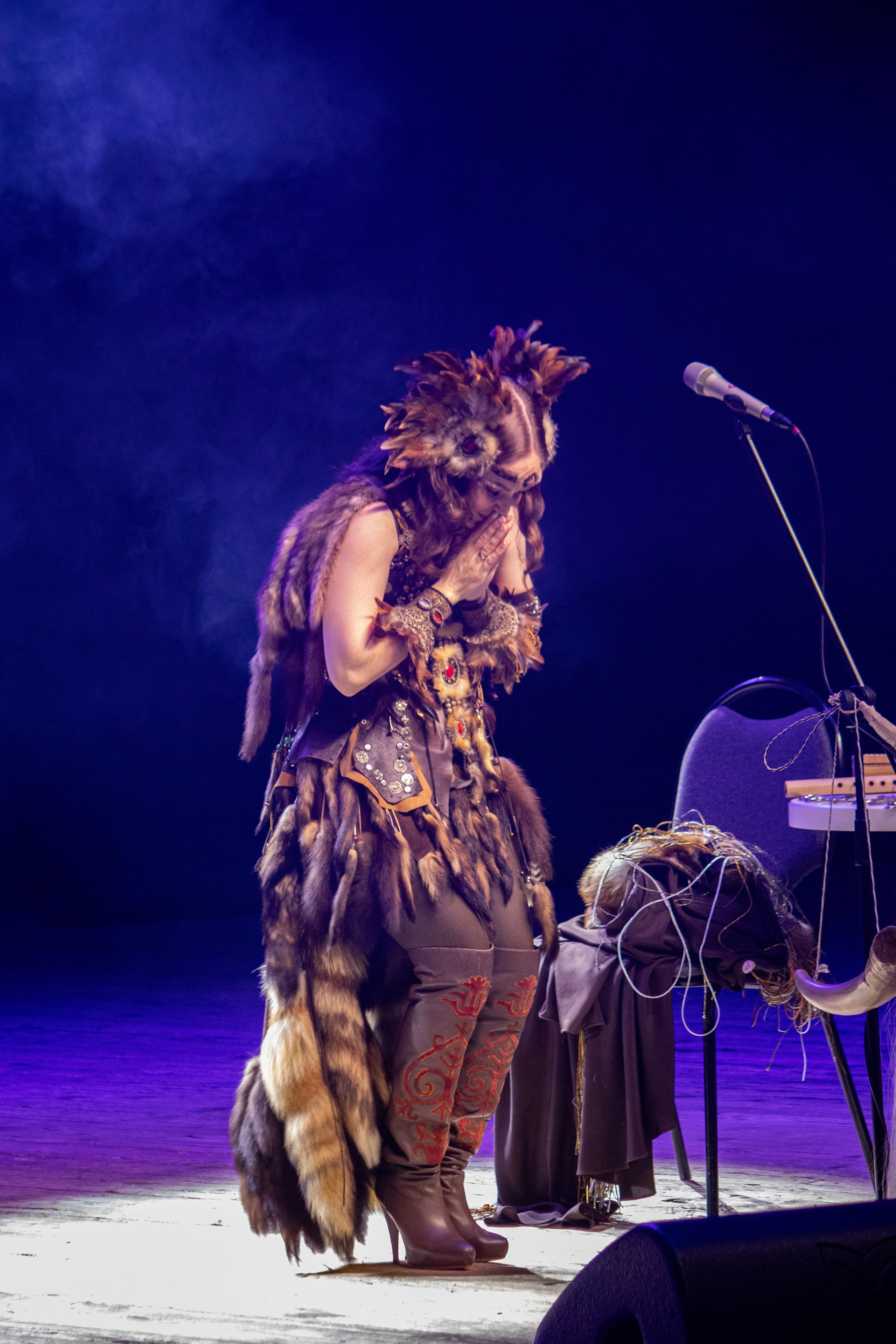 Олена Уутай. Фотограф в Нижнем Новгороде Екатерина Хисматулина