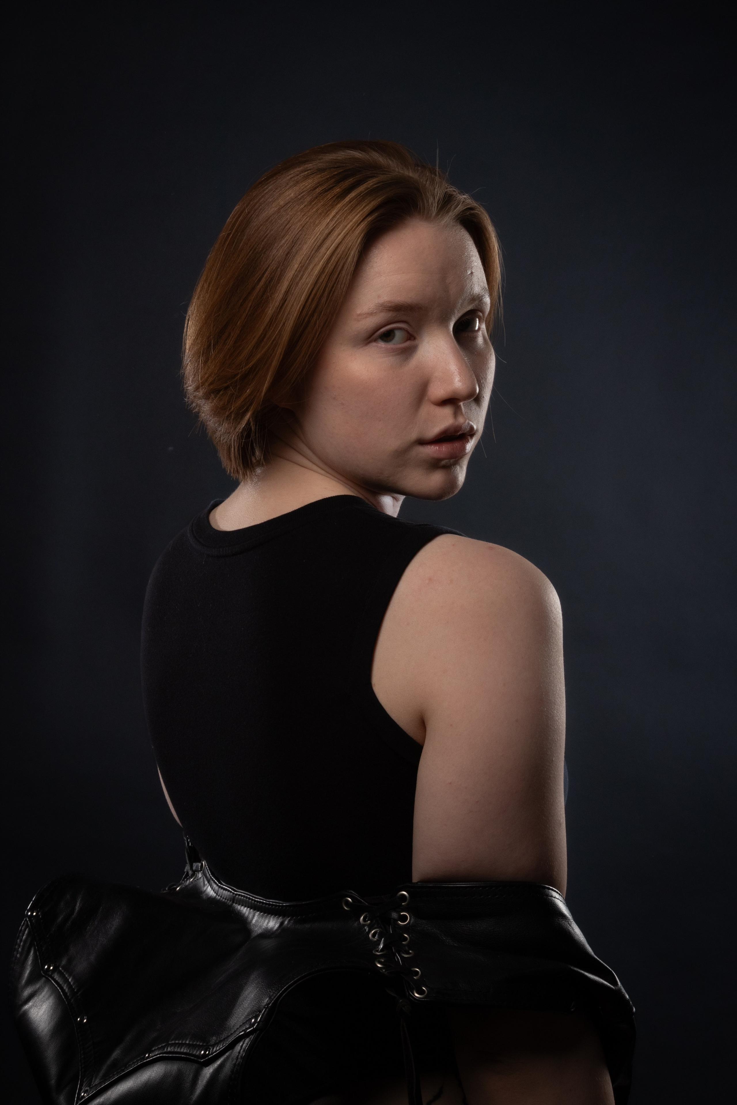 Оля Кощеева. Фотограф в Нижнем Новгороде Екатерина Хисматулина