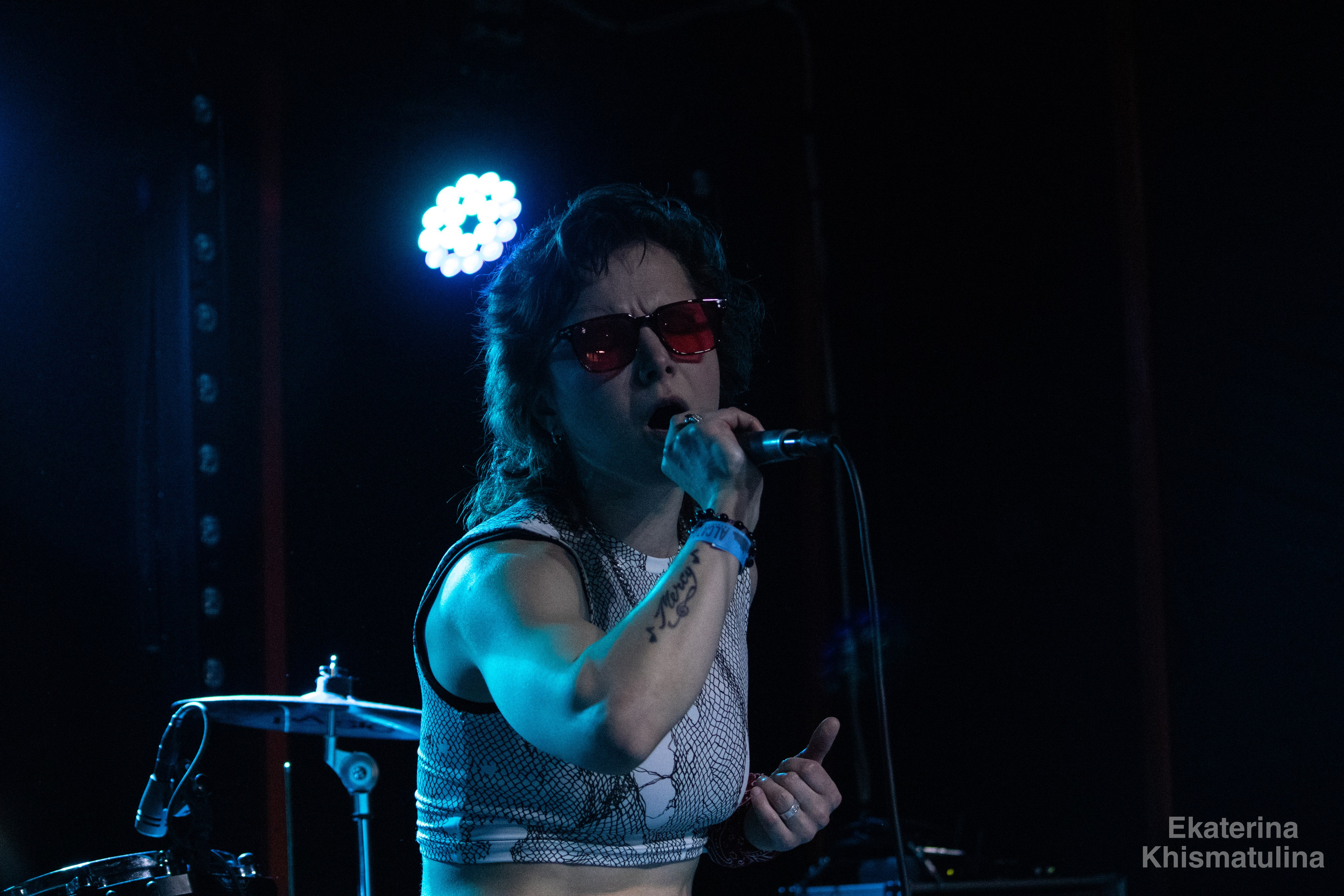 Кавазар концерт. Фотограф в Нижнем Новгороде Екатерина Хисматулина