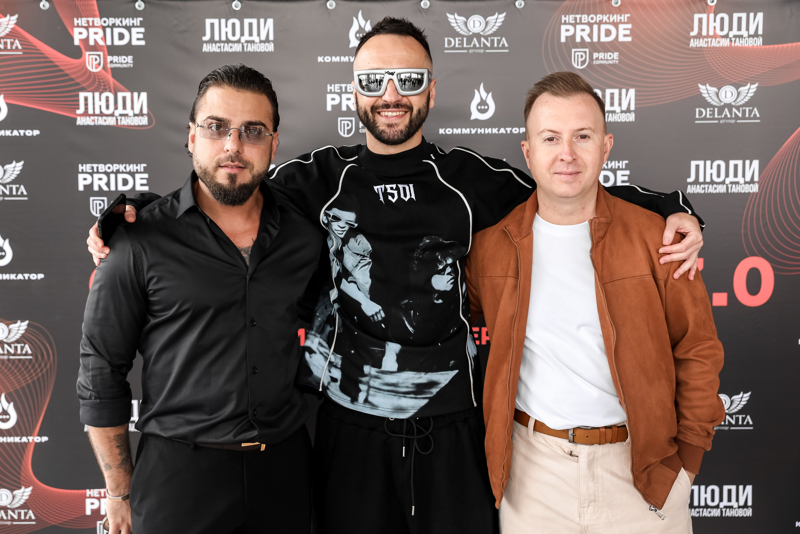 OZERSKY CONF 3.0 / главные спикеры Сергей Романович / Олег Торбосов. Photographer Viktoriya Markushina «My world throug»