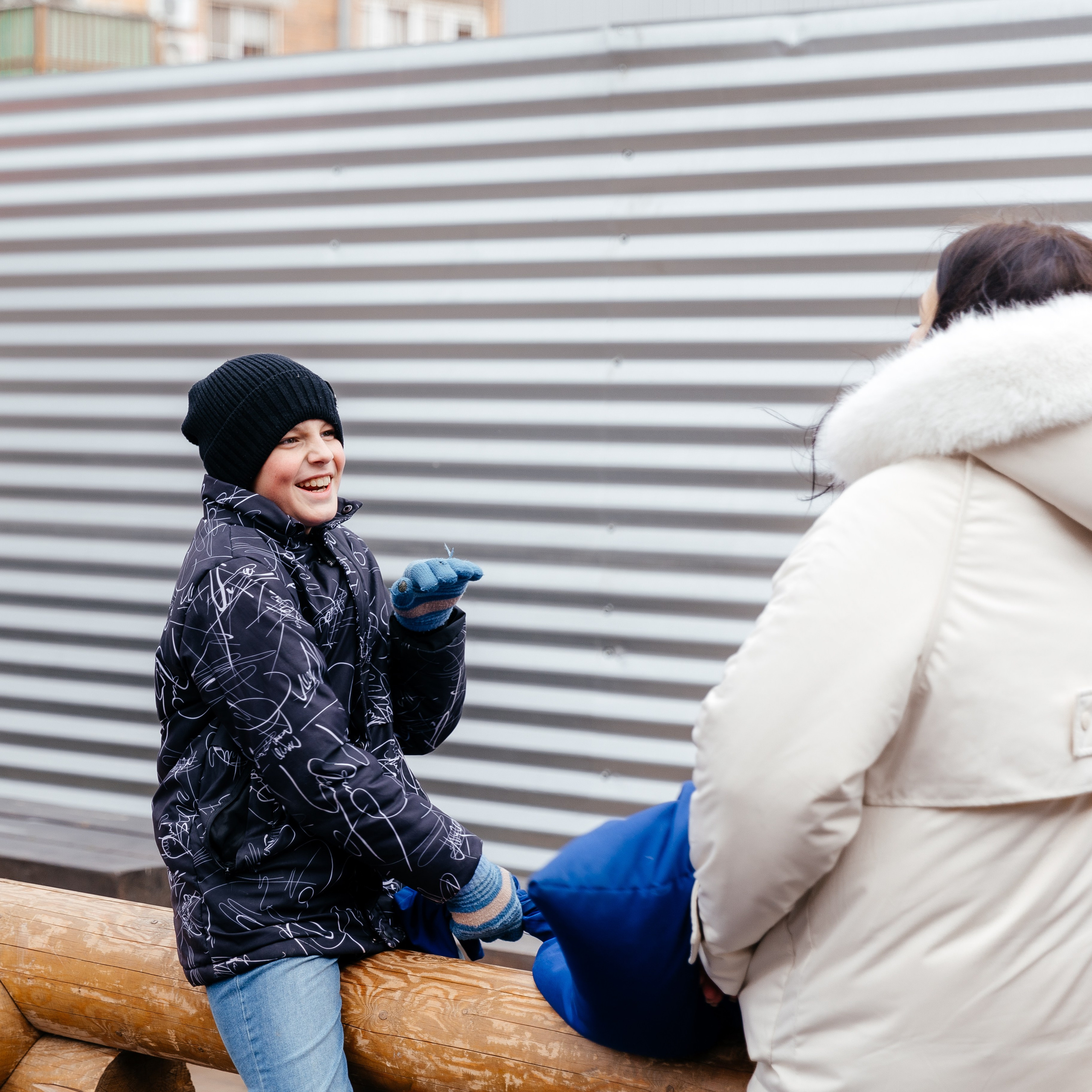 Масленица. Красильников Евгений — профессиональный фотограф в Ростове-на-Дону