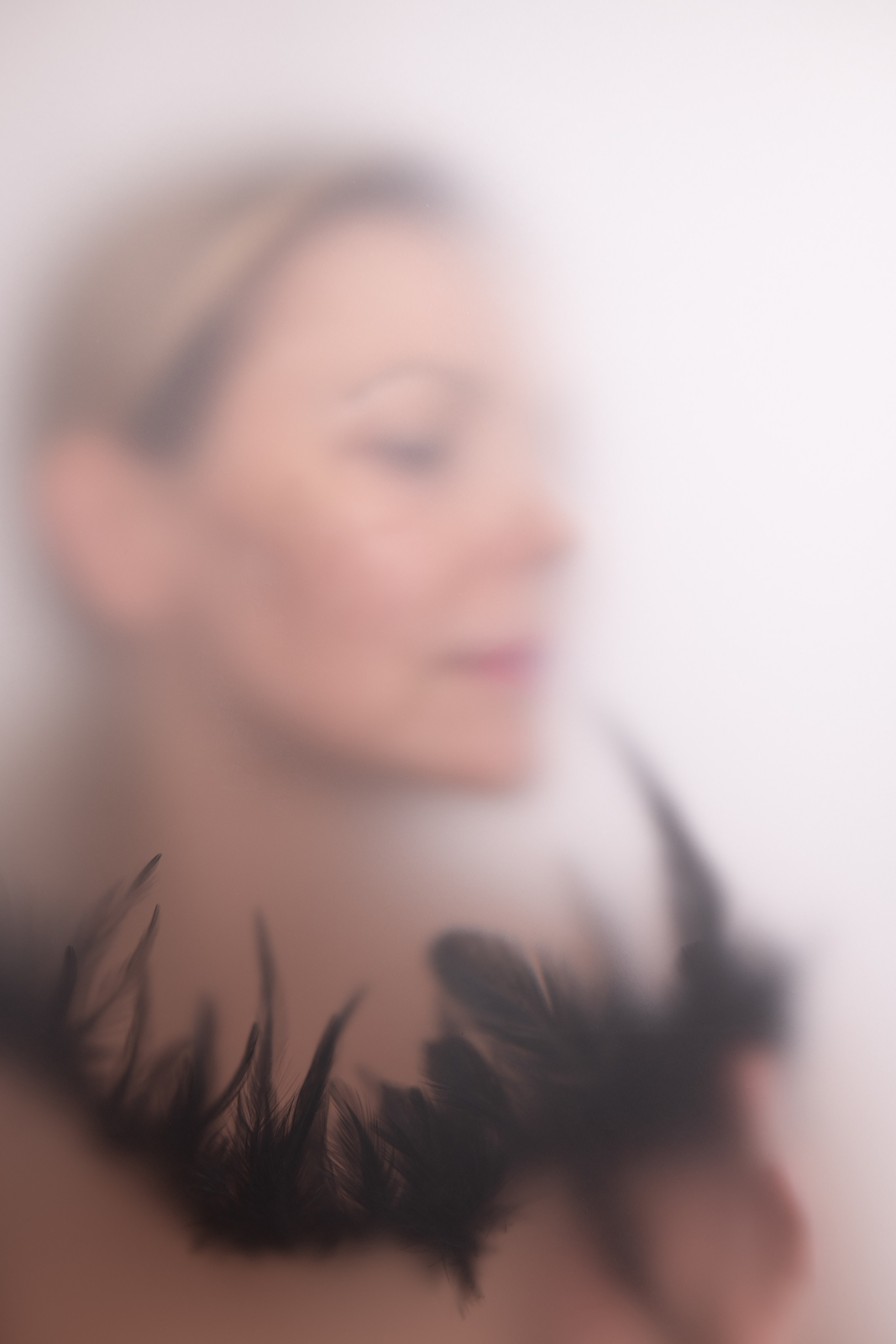 Женский портрет. Фотосессия беременности — Крылова Натали — Москва