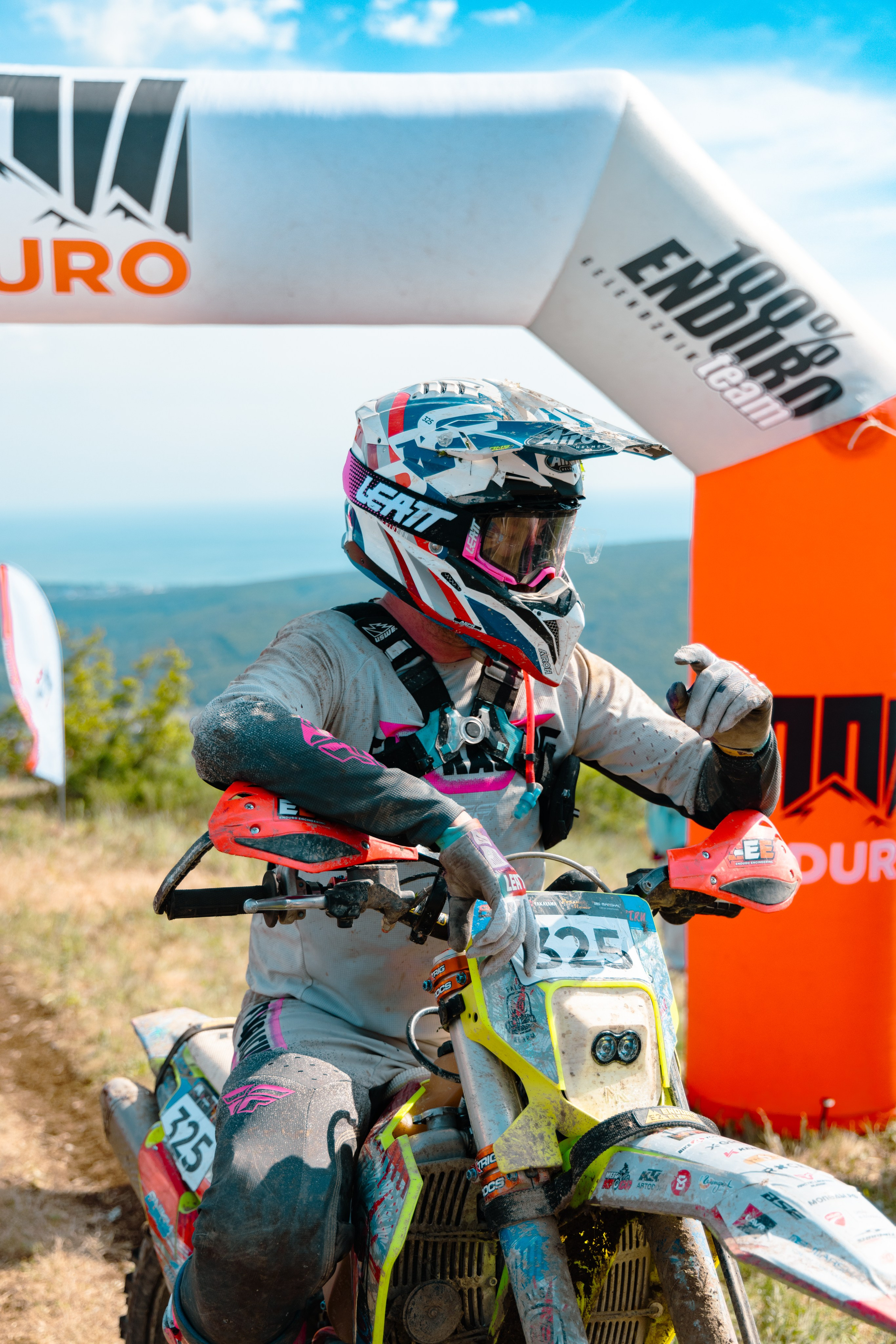 12.05.24 Гонка. Ваш экстрим фотограф Кудрева Яна