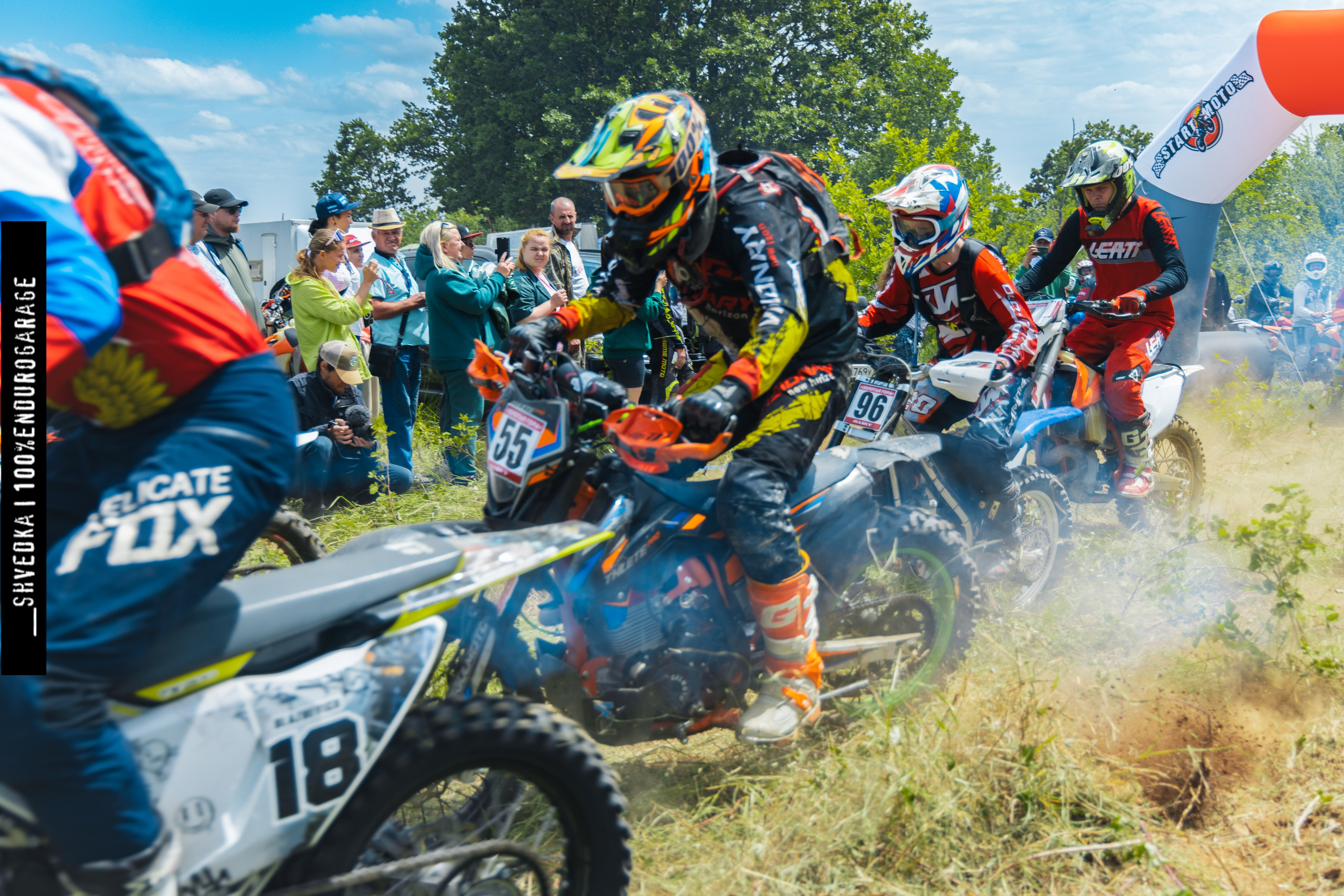 Золотая Гора г. Горячий Ключ. Ваш экстрим фотограф Кудрева Яна