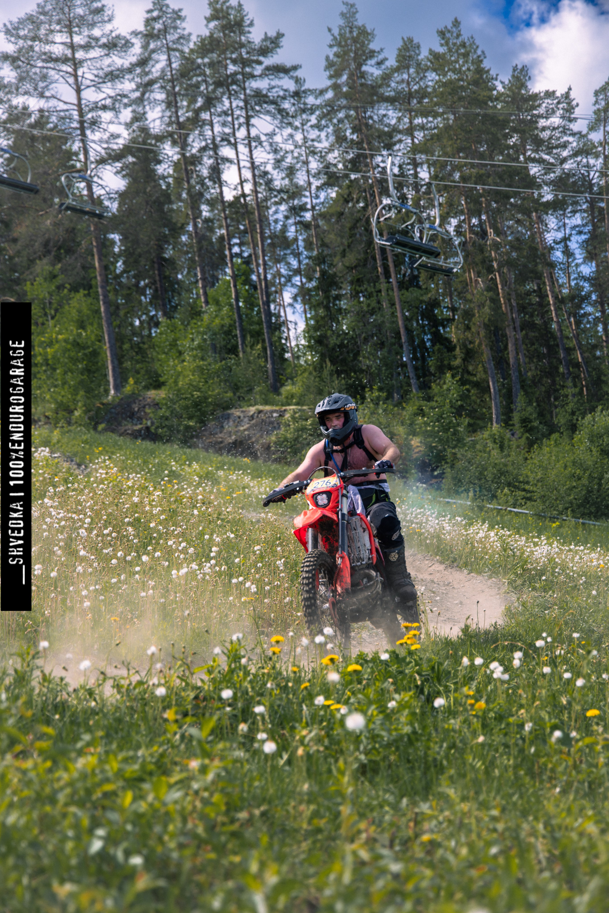 10.06. Ваш экстрим фотограф Кудрева Яна