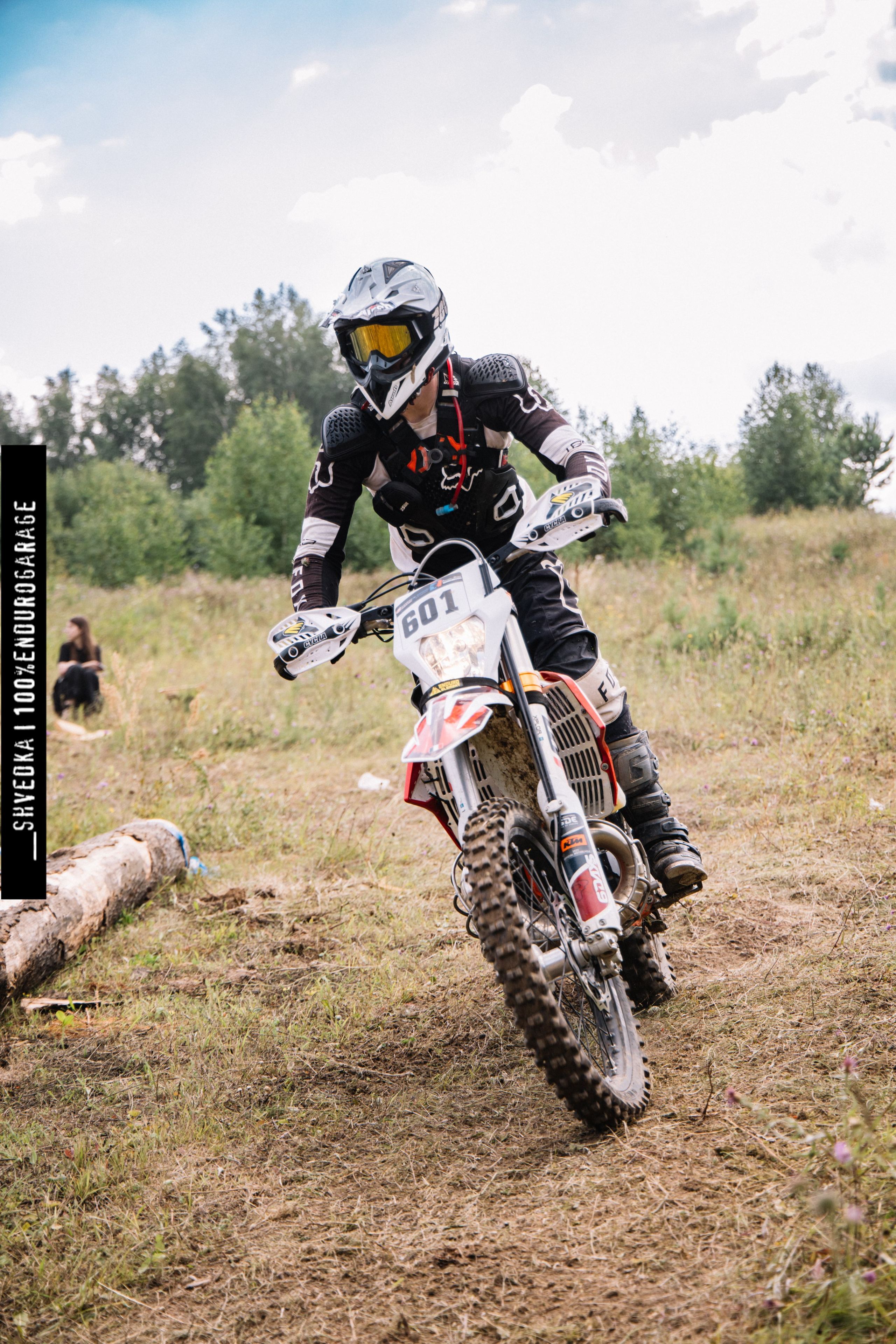 ВТОРОЙ ЛЕСНОЙ ДЕНЬ. Ваш экстрим фотограф Кудрева Яна