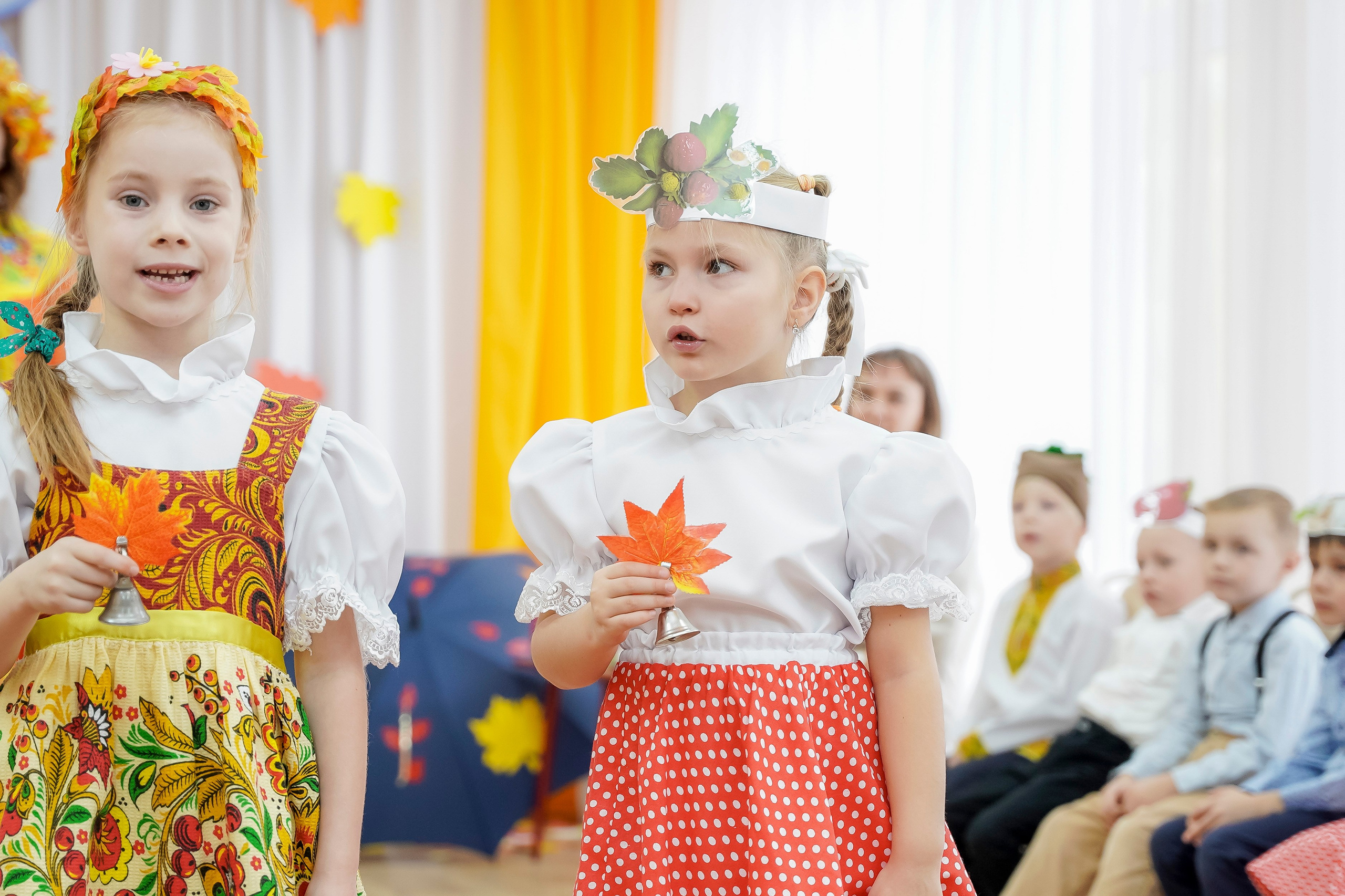 Осень 1. Геннадий Войтов — контент под любые задачи