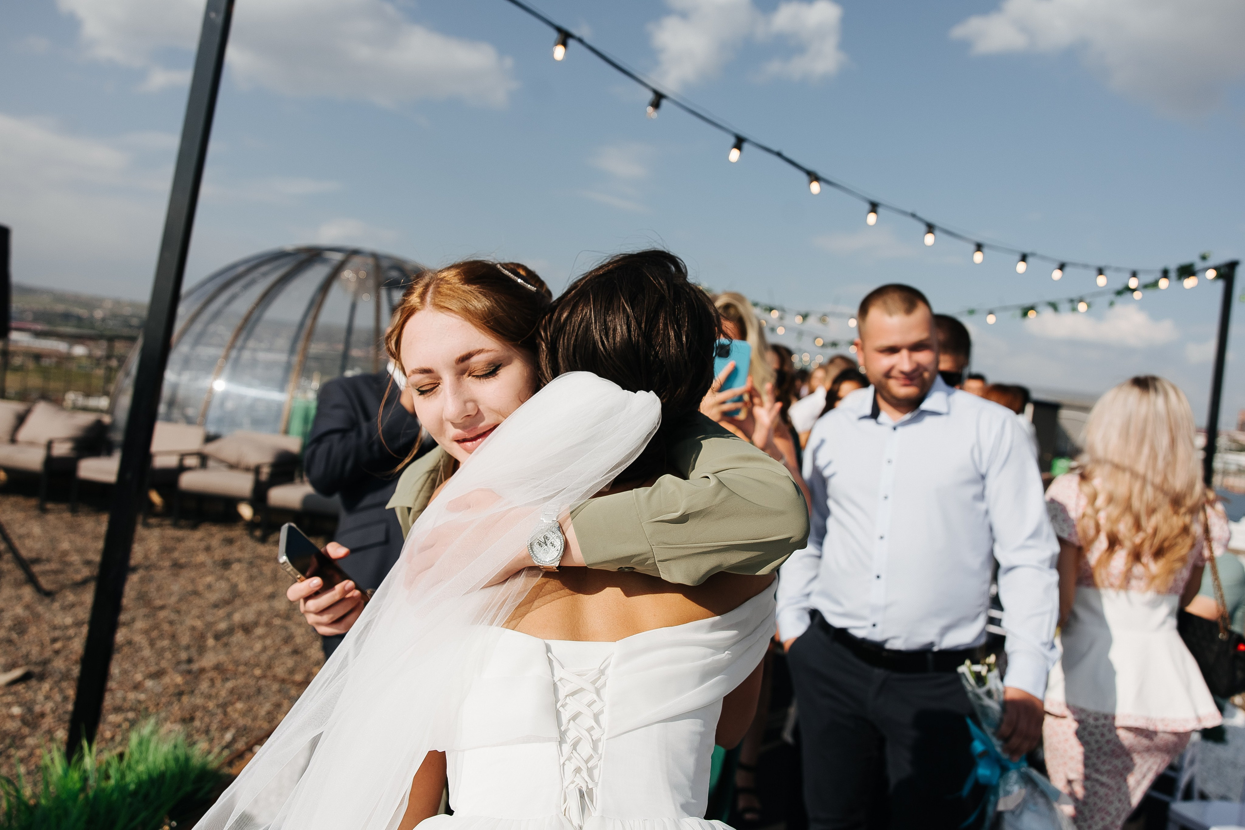 Иван Юлия. Фотограф в Красноярске Надежда Воскресенская