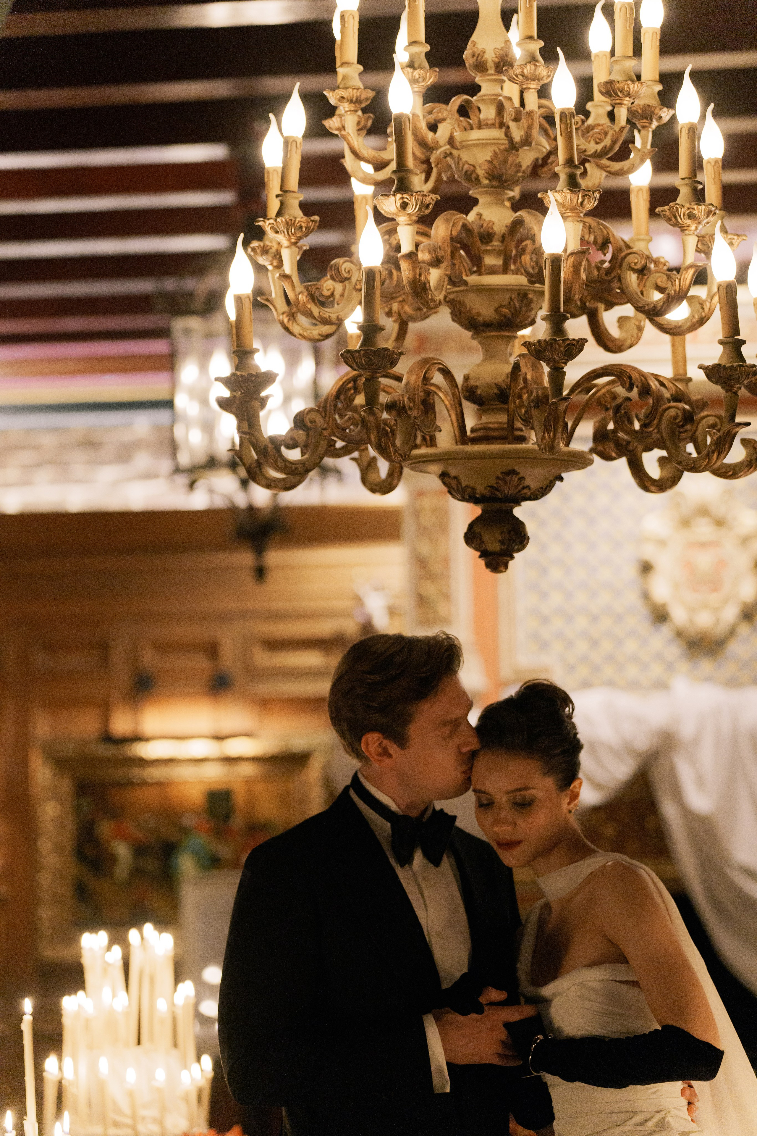 After midnight. Свадебный фотограф в Ростовe-на-Дону Анастасия Прутова