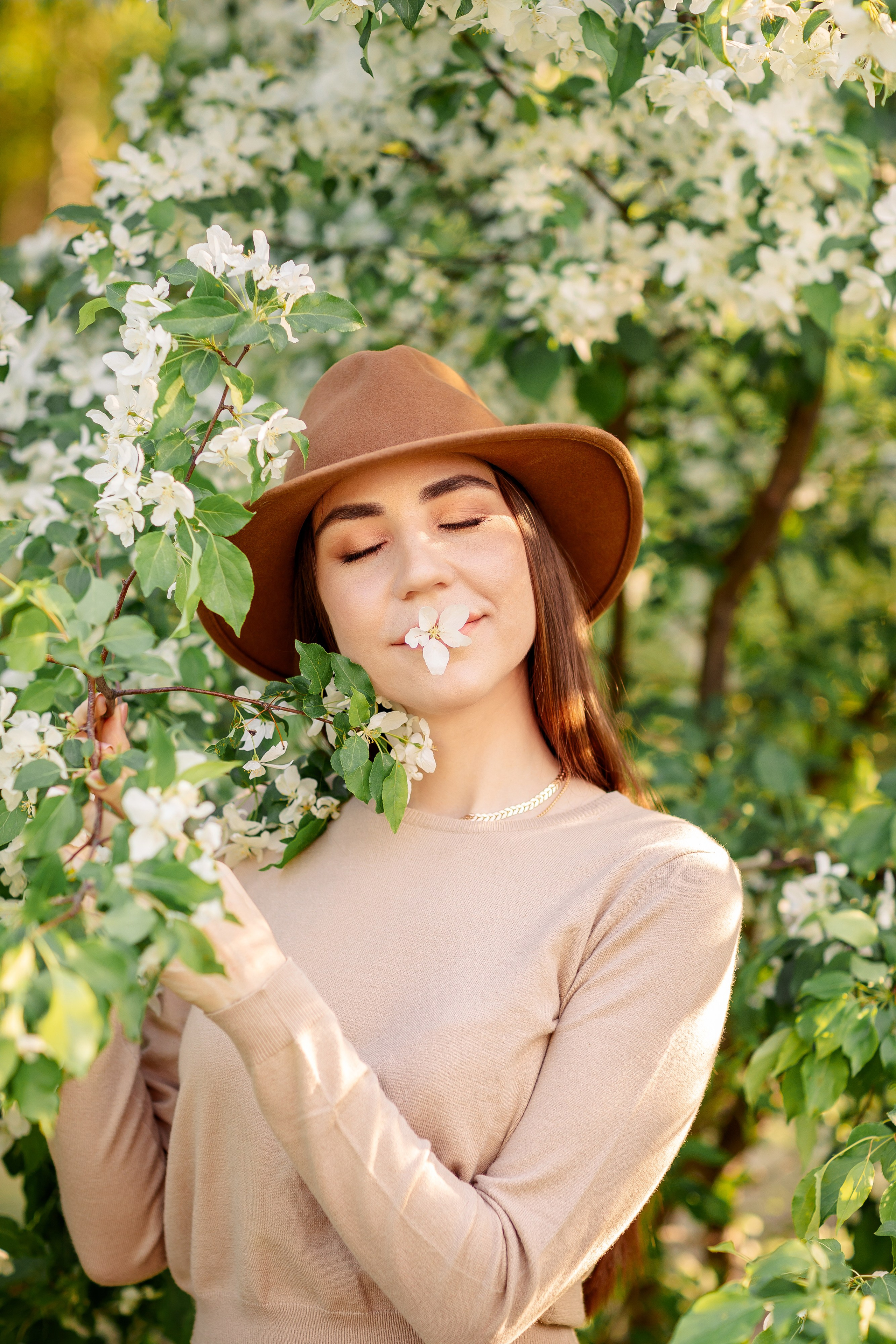 Love story. Фотограф Наталья Изюмова
