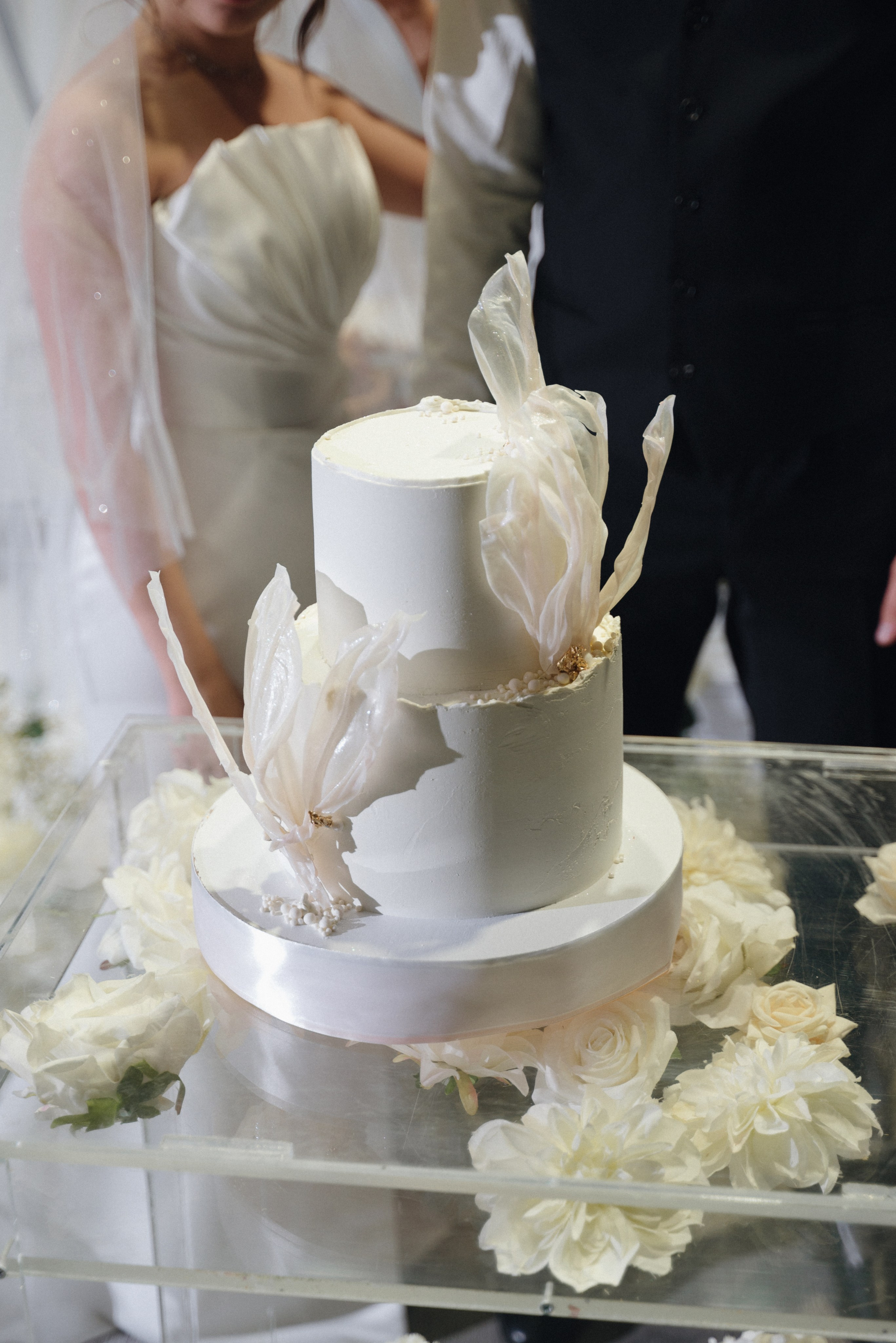 Светлана и Юрий. Репортажный и свадебный фотограф в Сургуте