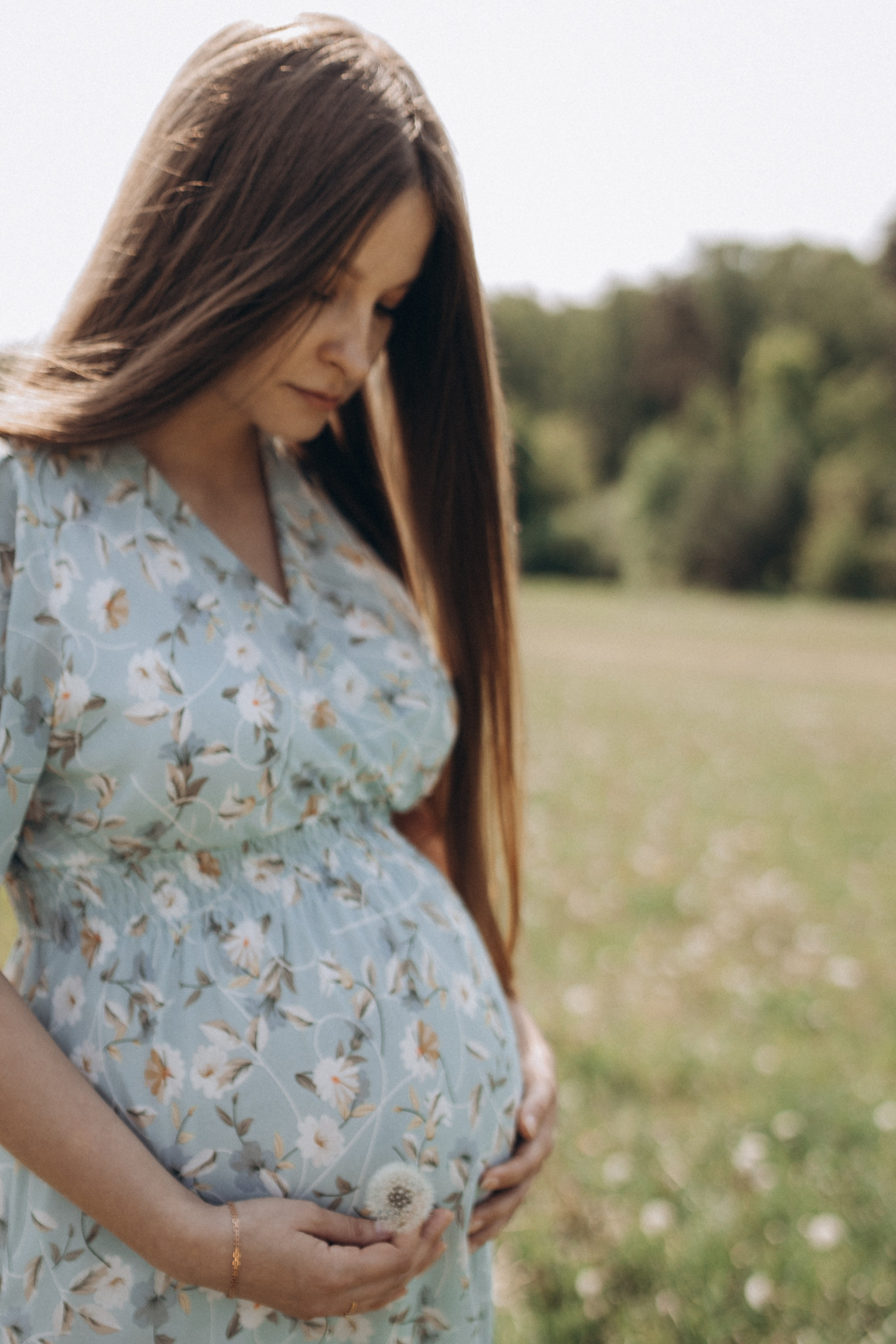Ксения и Альберт. Семейный фотограф Мария Маркова Москва и Одинцово
