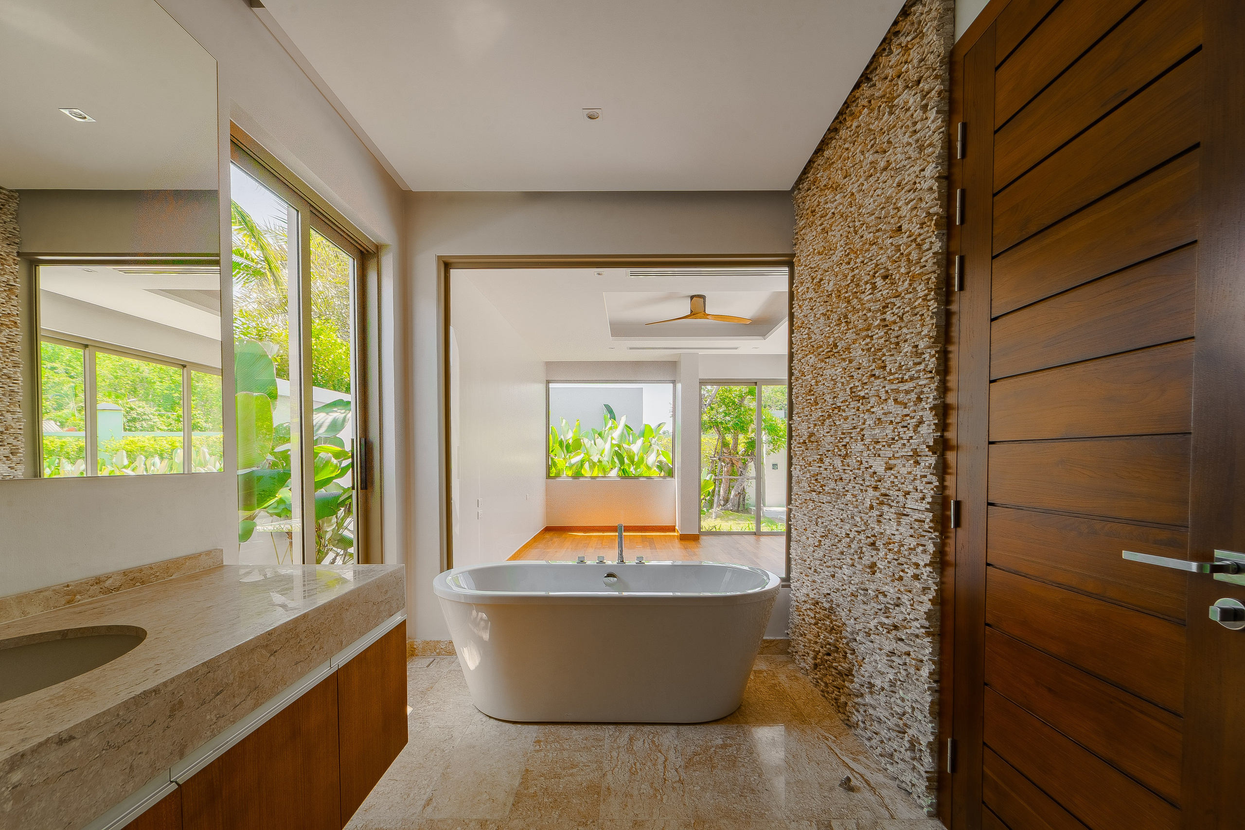 Interior — Real Estate. Professional Wedding Photography, Portraits, and Studio Photoshoots in Phuket