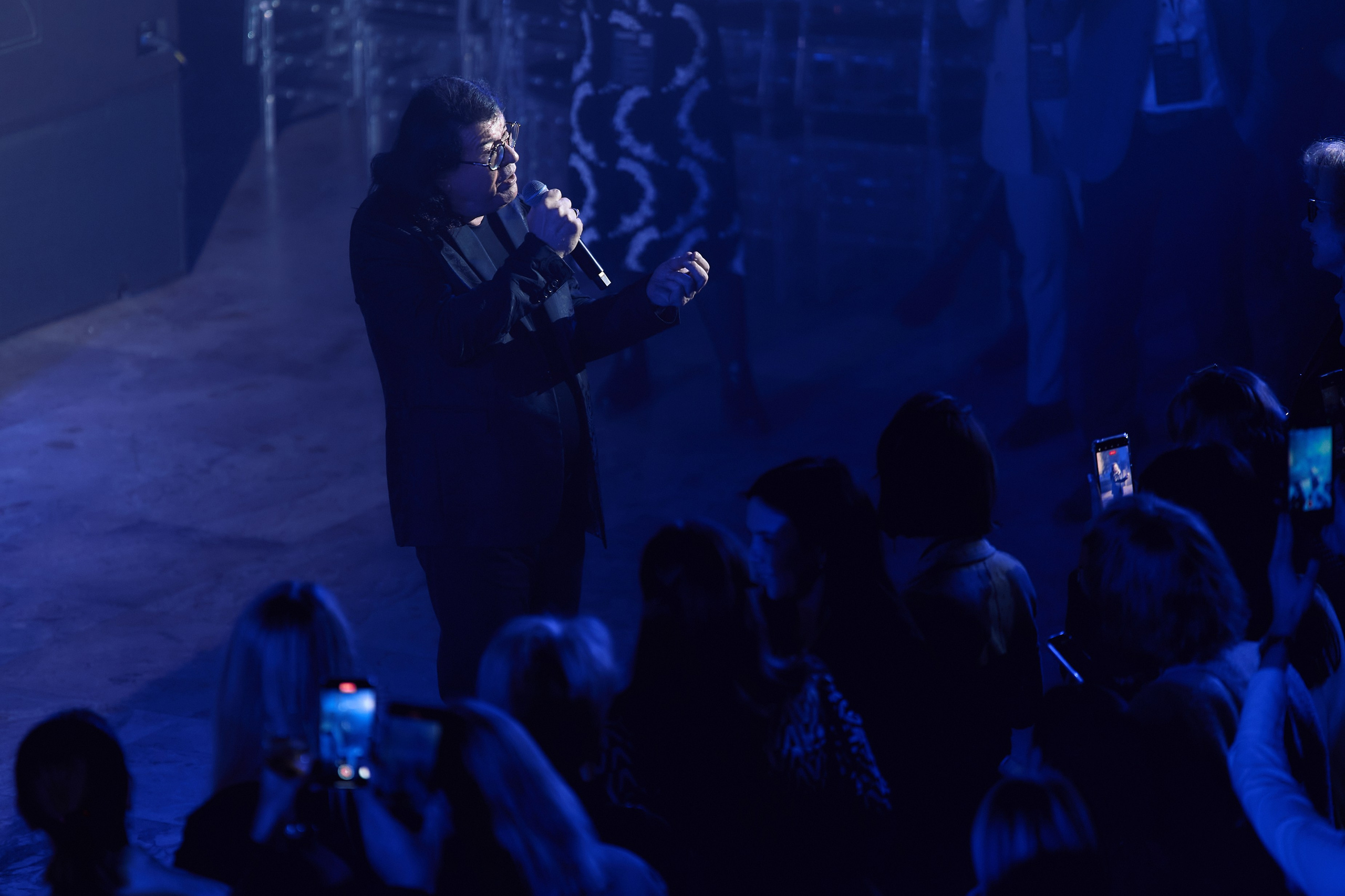 INVITRO FUTURE MED. Photographer — ERASTOV