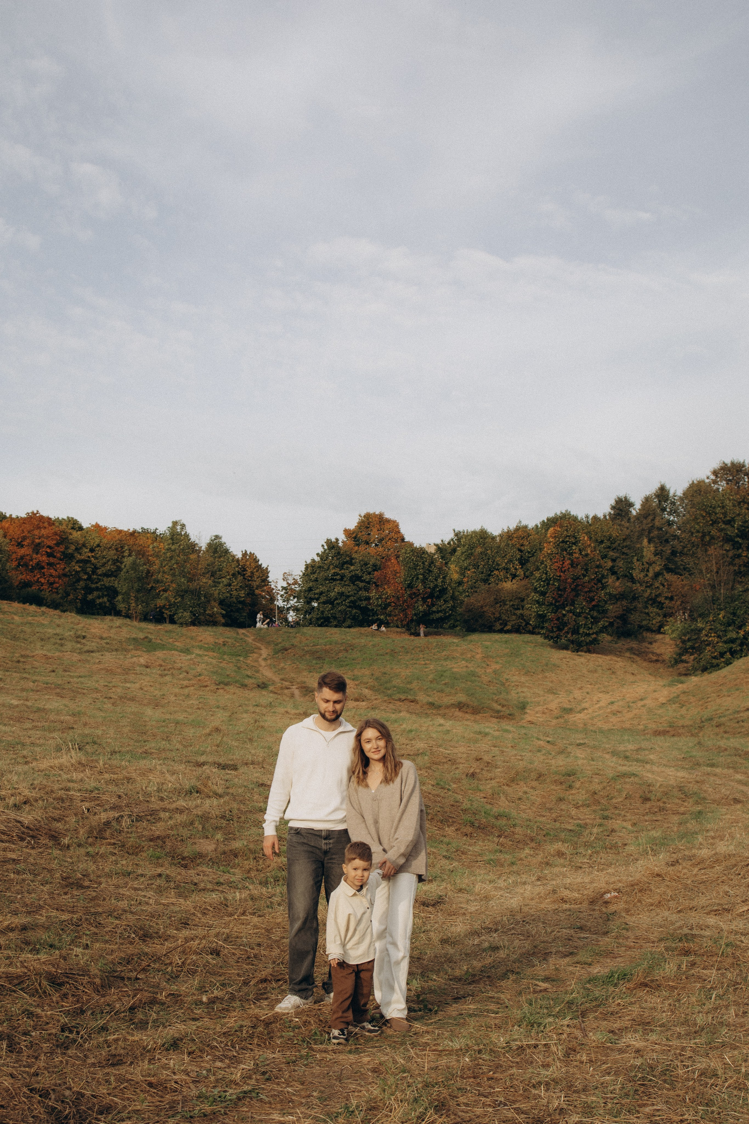 Марку 3 годика. Семейный фотограф в Москве Анастасия Шалда