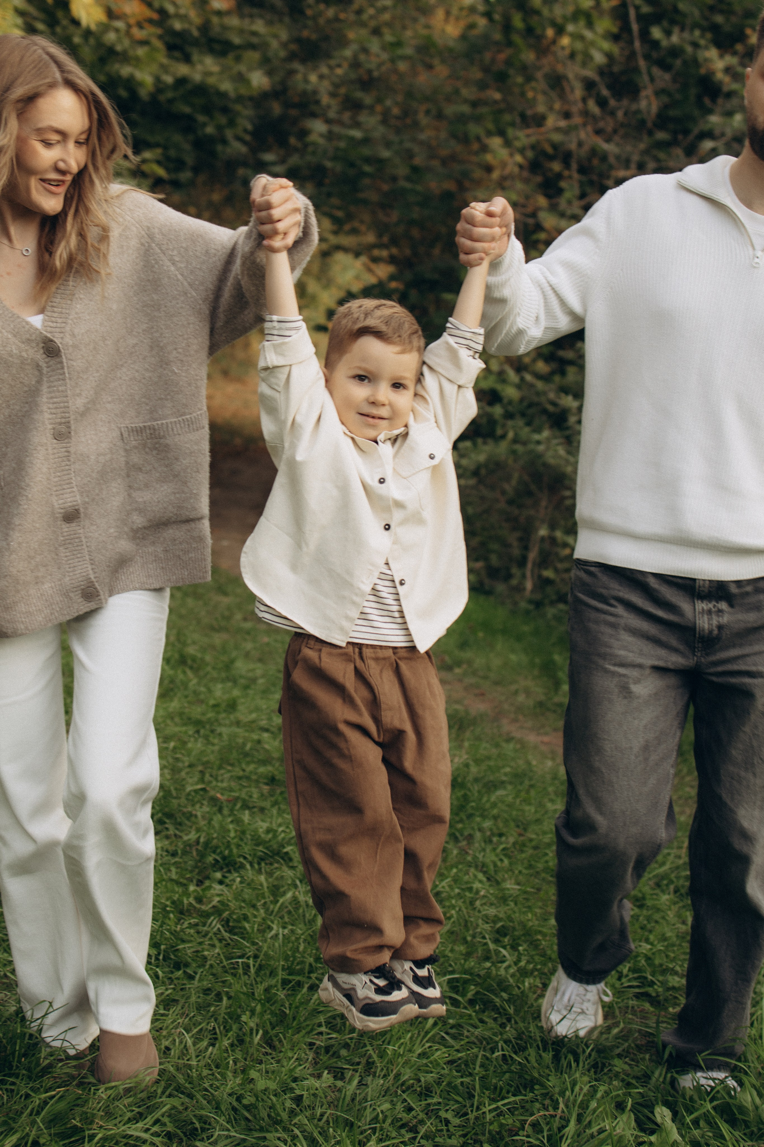 Марку 3 годика. Семейный фотограф в Москве Анастасия Шалда