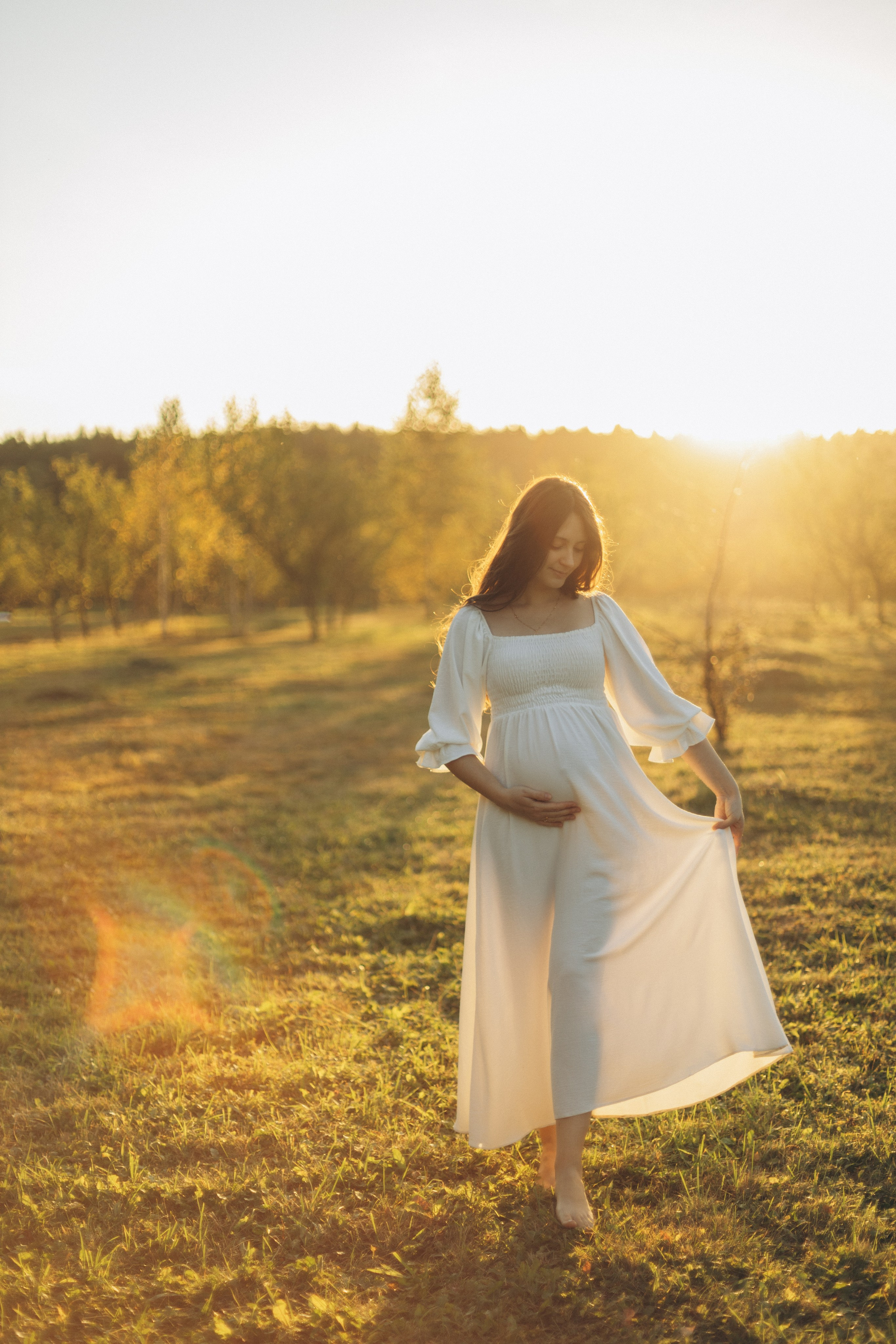 Мария и Владимир. Семейный фотограф в Москве Анастасия Шалда