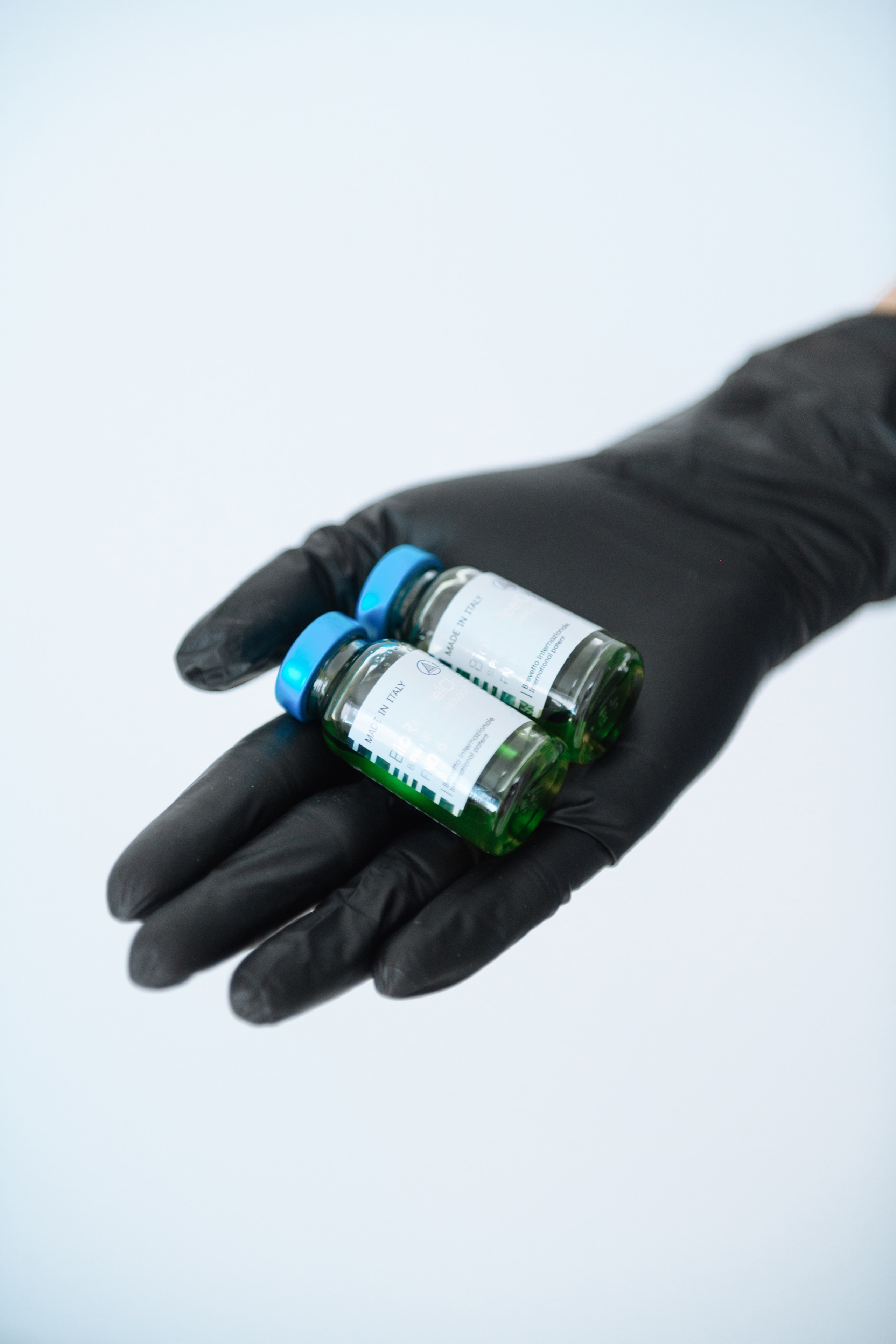 Косметология. Репортажный фотограф в Стерлитамаке Дмитрий Соколов