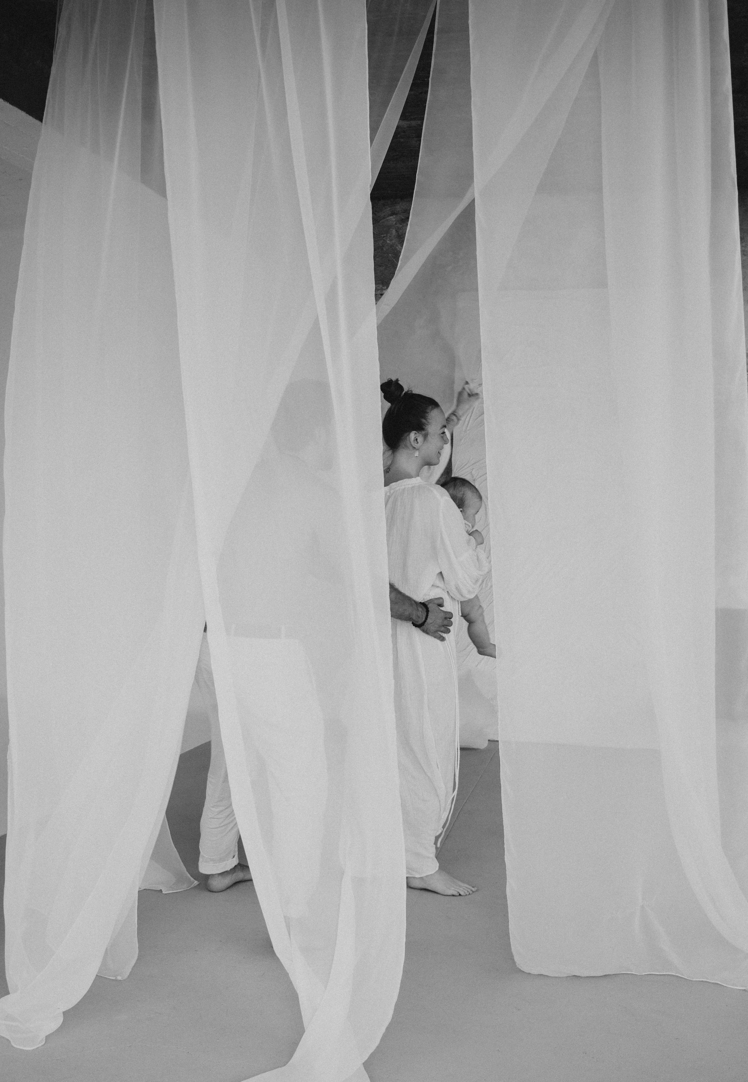 Семейная фотосессия в Сочи и Красной Поляне — заказать семейную фотосессию