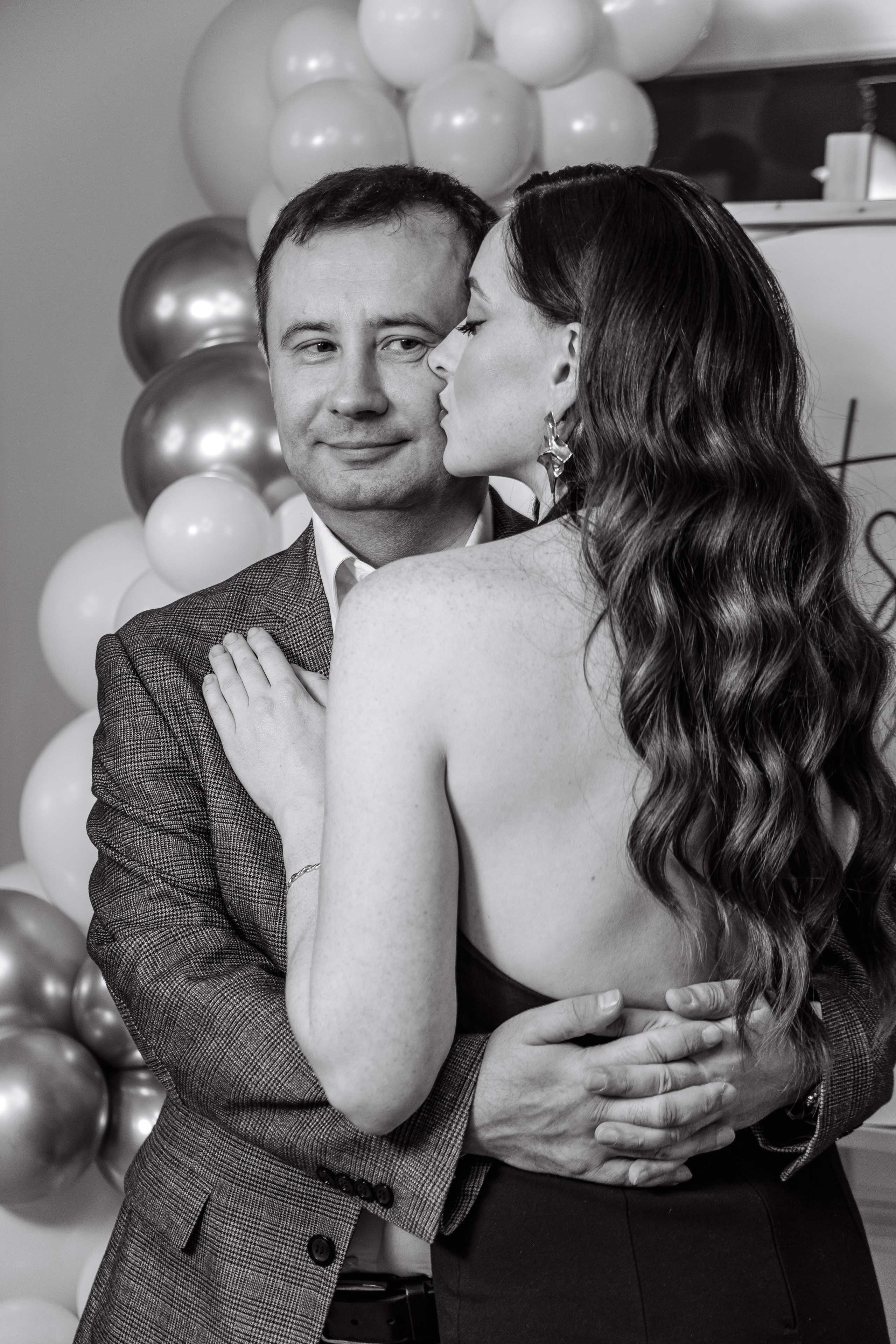 Какие Люди. Фотограф Елена Медок Калининград