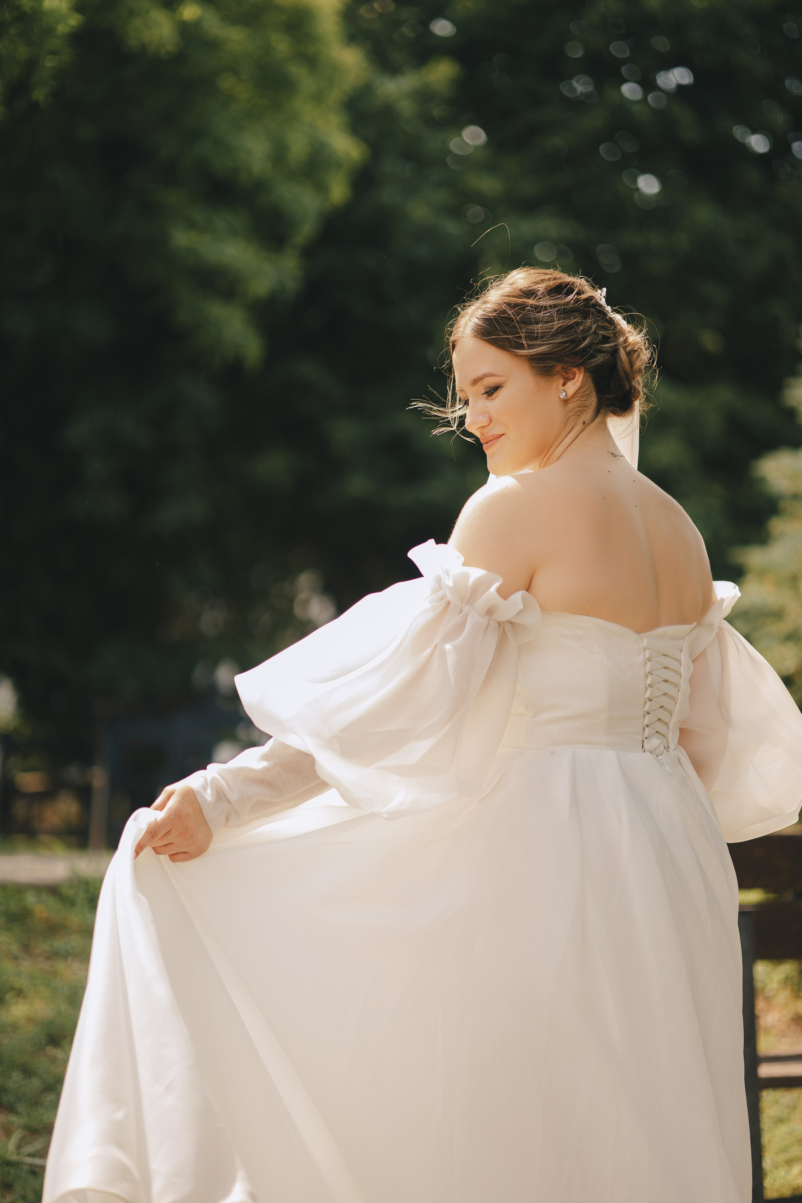 Арина и Егор. Фотограф Таганрог Любимая Надя